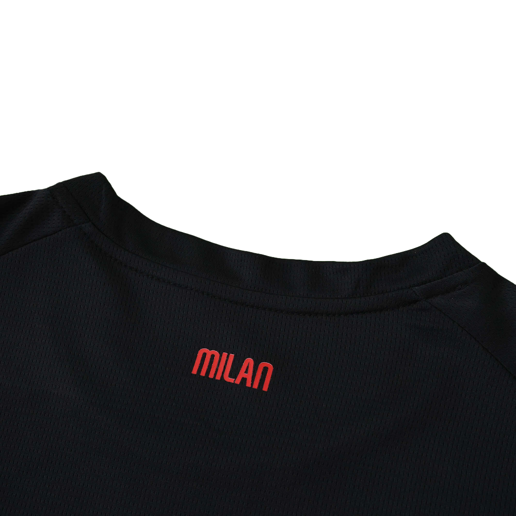 AC Milan - Home 25/26 Men's Jersey