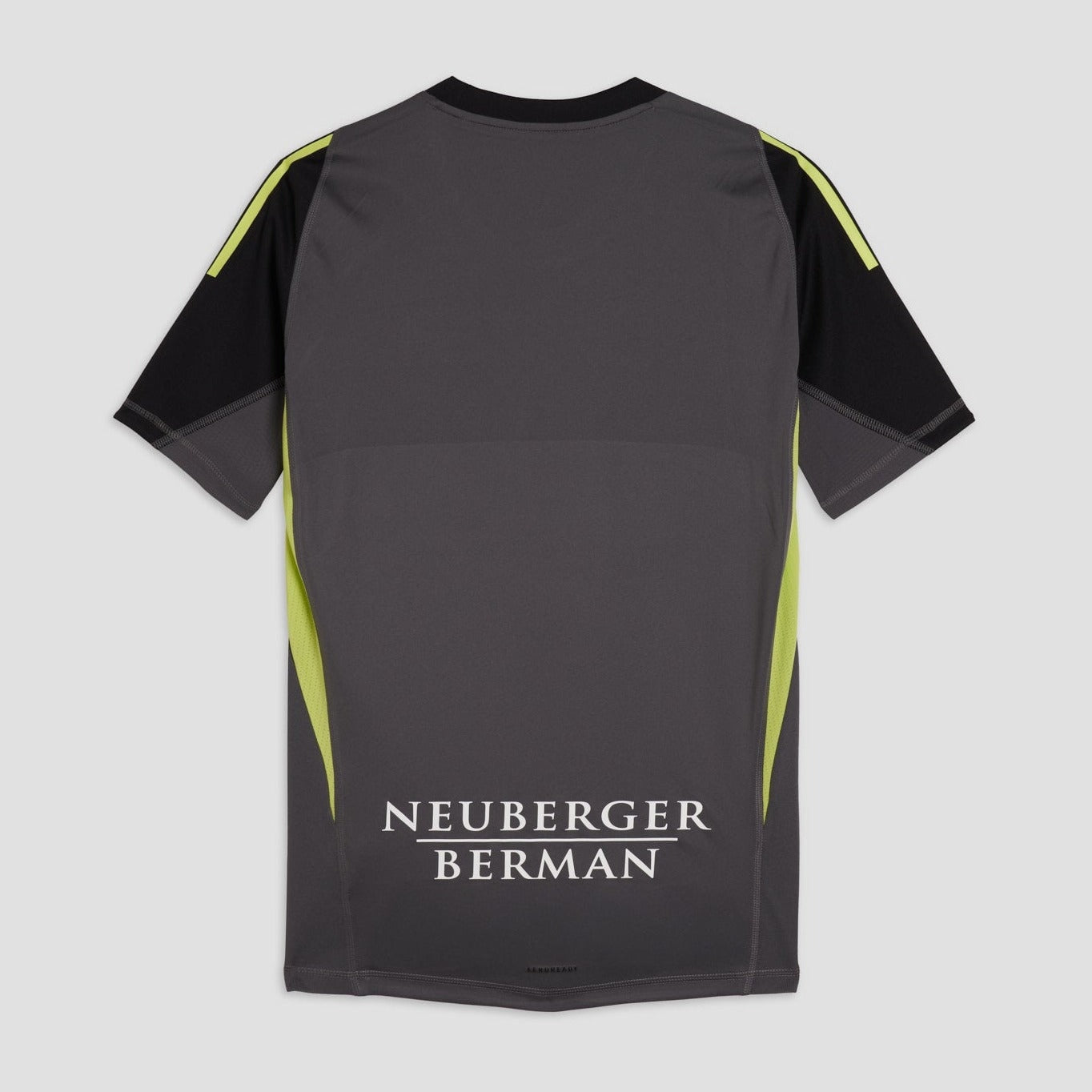 Como 1907 - Goalkeeper 25/26 Jersey