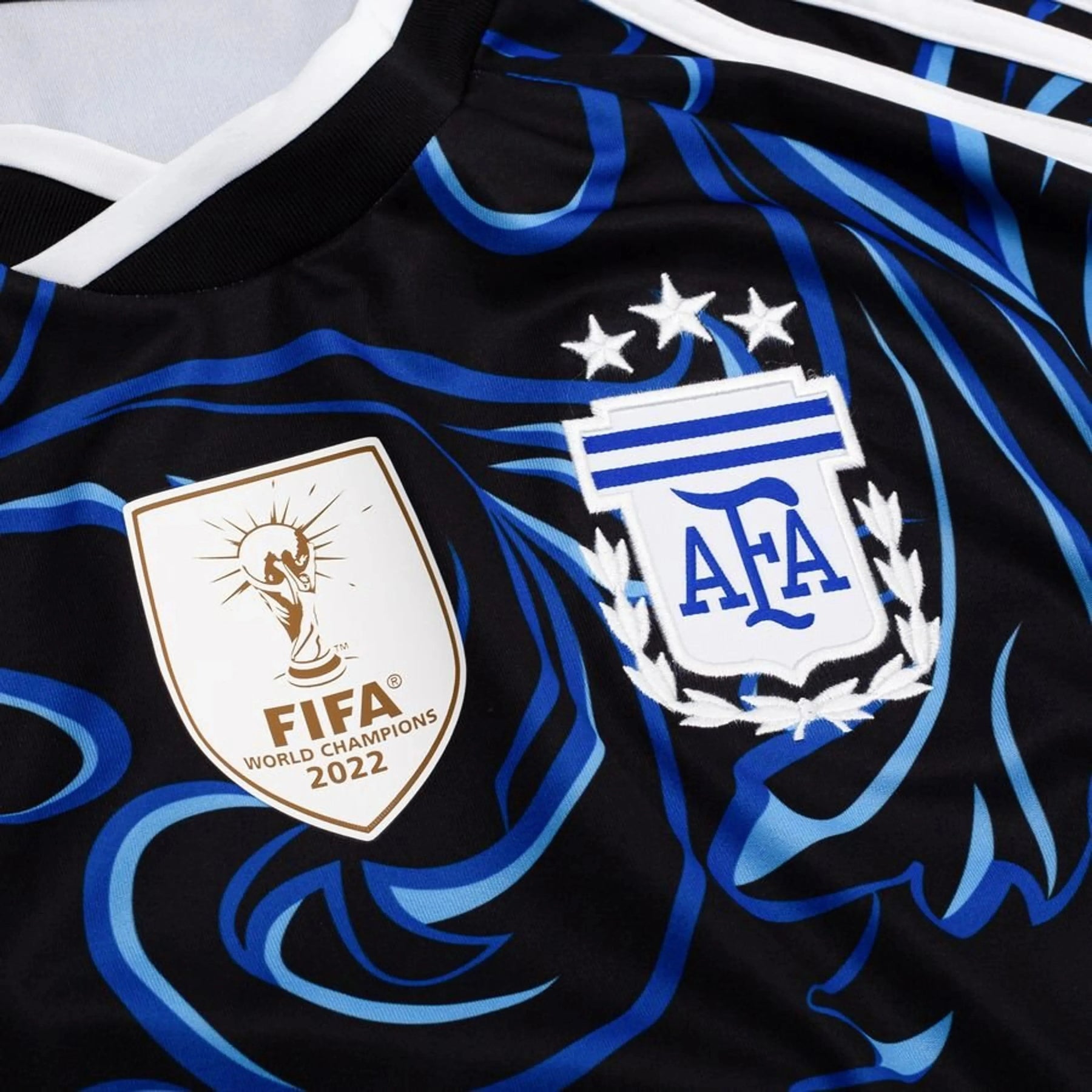 Argentina - Away 26/27 Women’s Jersey