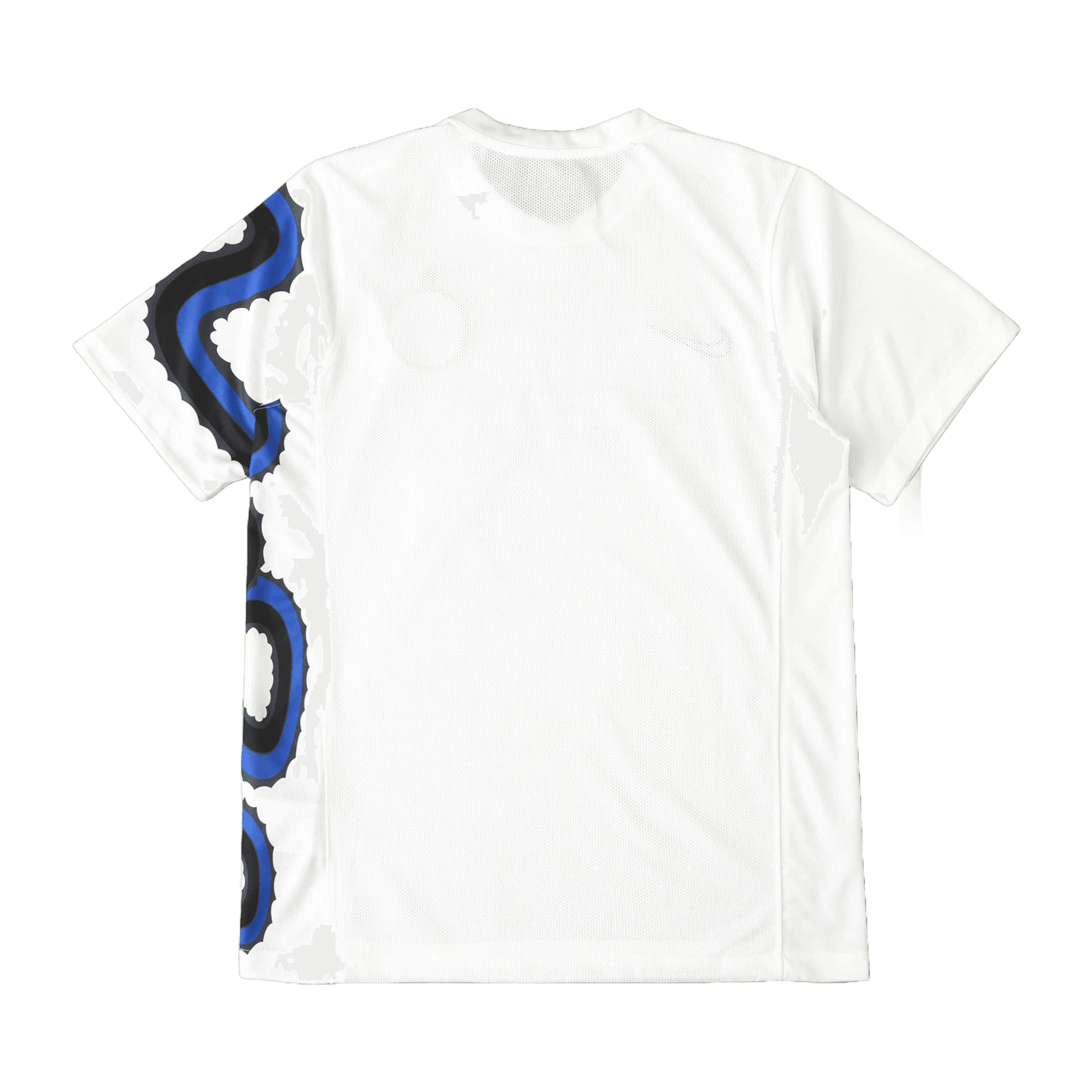 Inter Milan - Retro Away 2010 Jersey