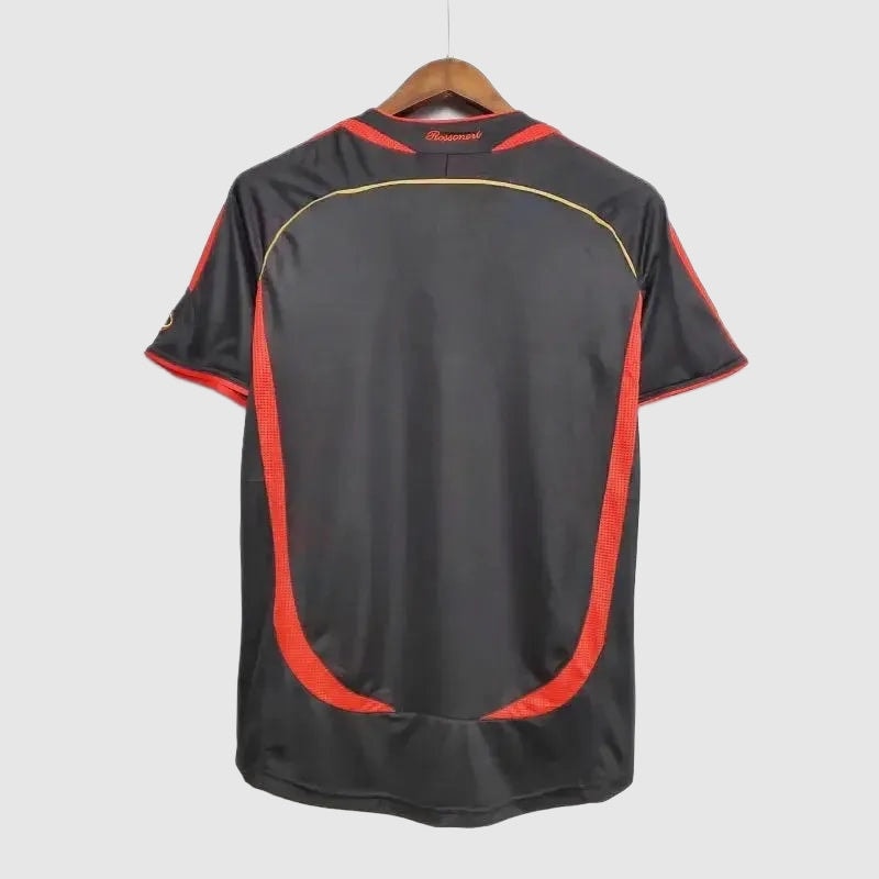 AC Milan - Retro Away 2006 Jersey