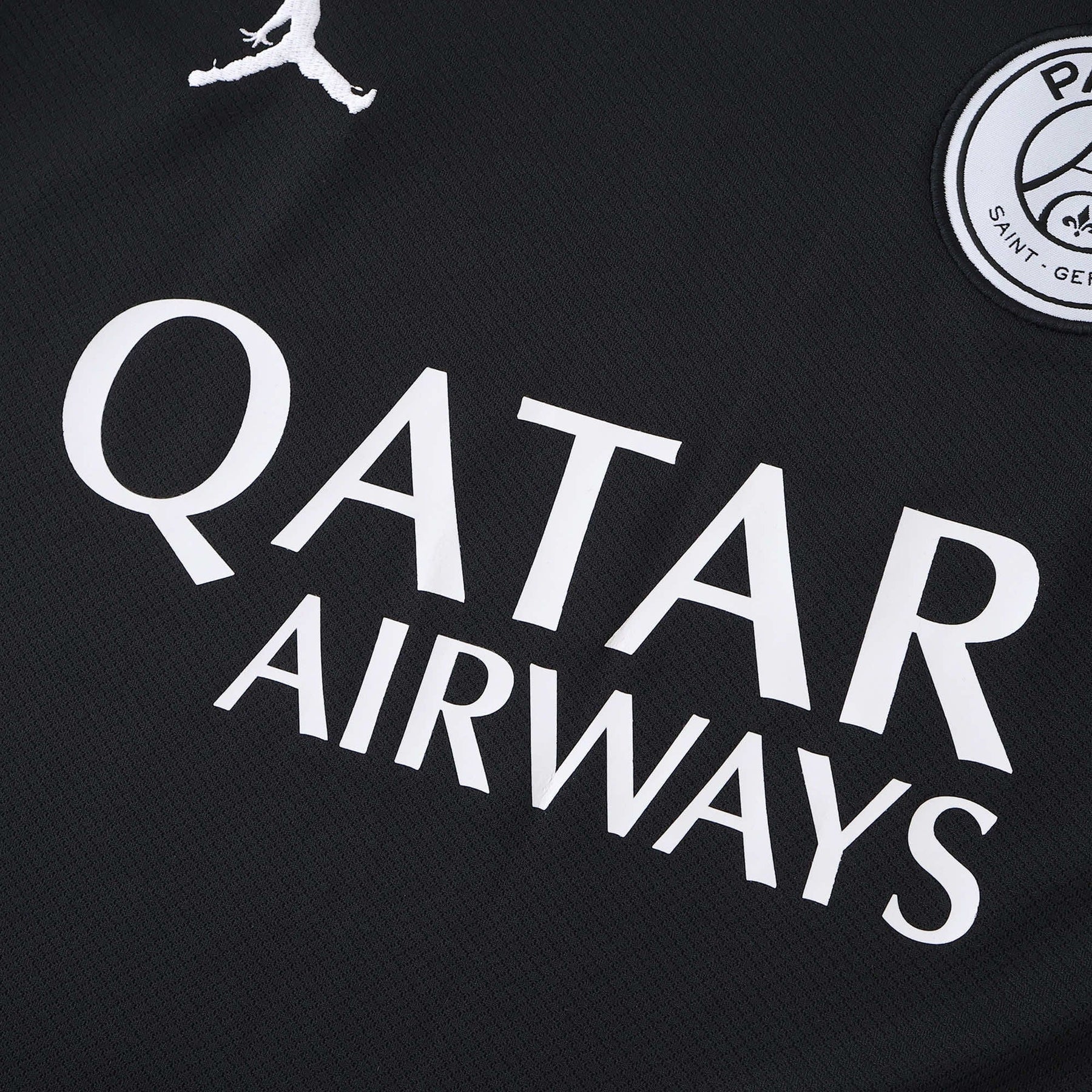PSG - Fourth 25/26 Men's Jersey
