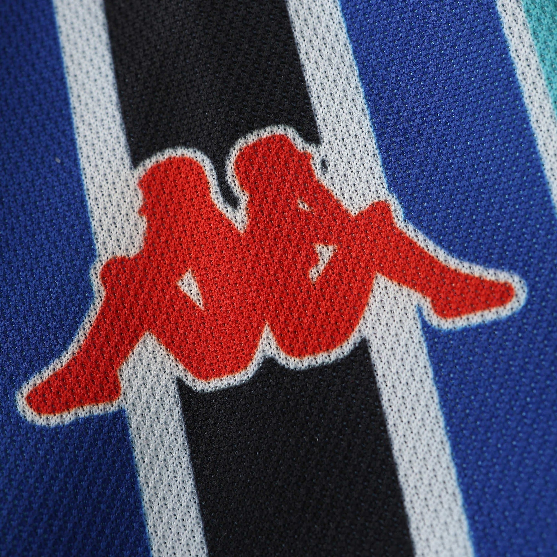 Barcelona - Retro Away 1996/97 Jersey