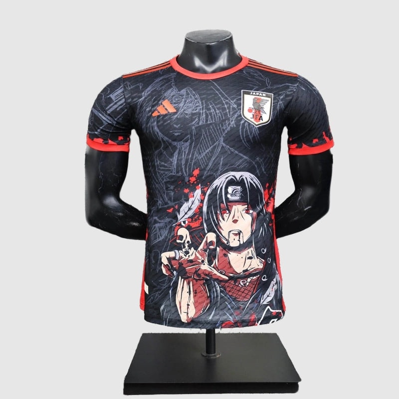 Japan - Itachi Uchiha 25/26 Men's Jersey