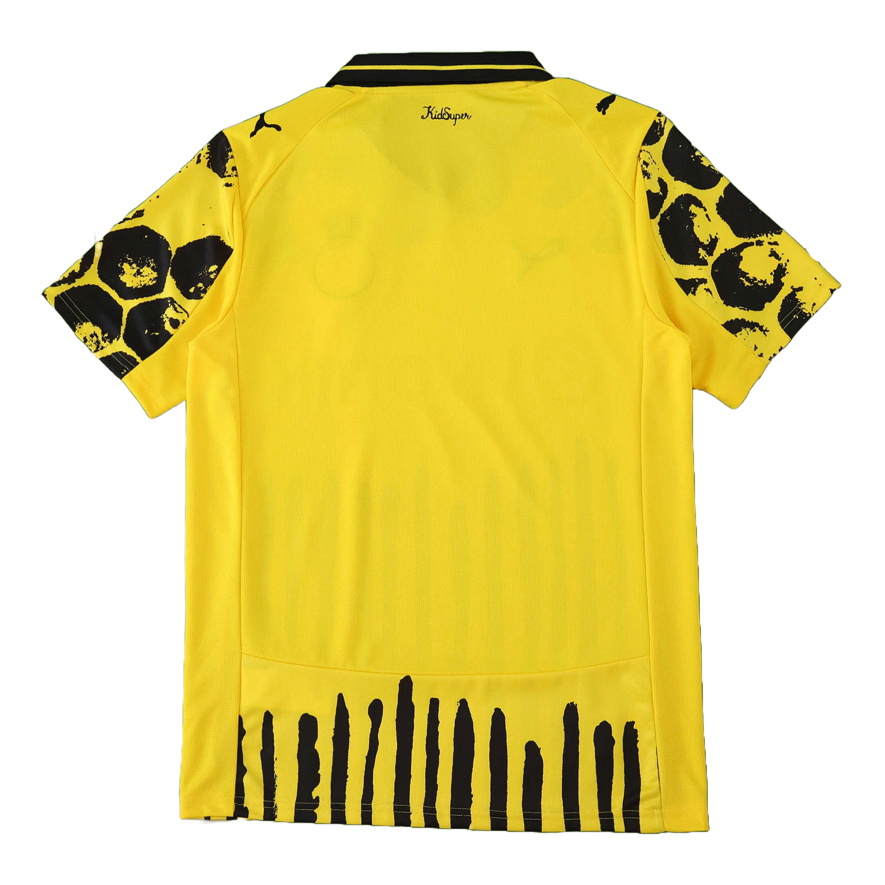 Borussia Dortmund - X Kidsuper 25/26 Kids Jersey Kit