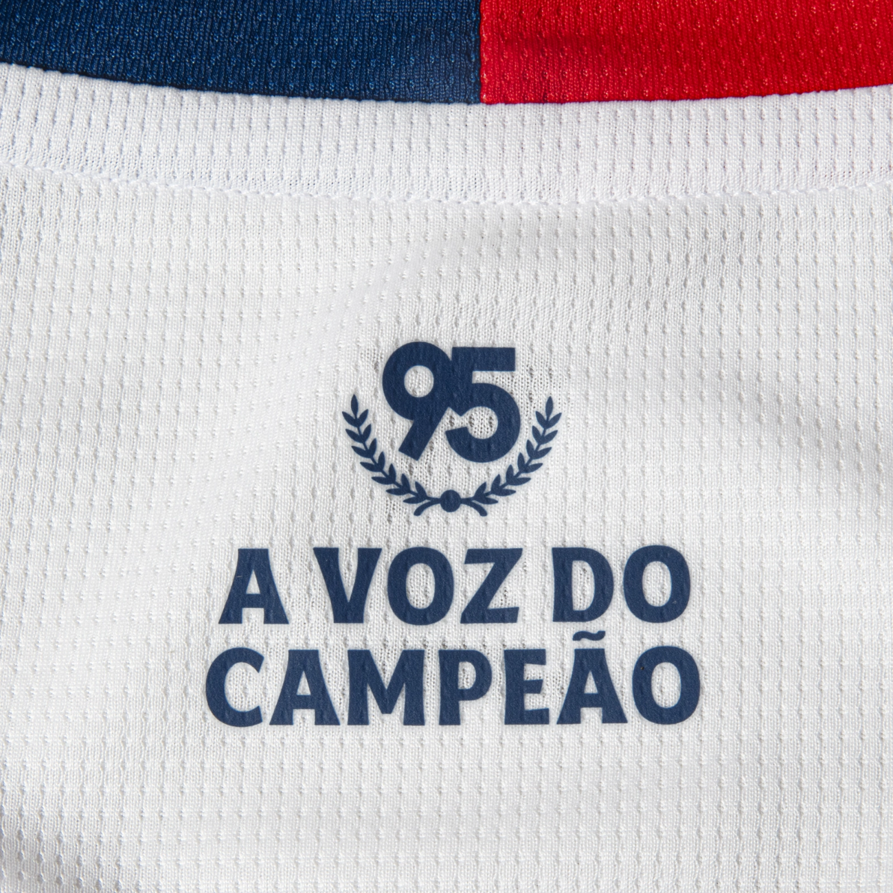 Camisa Bahia 2026/27 I Jogador