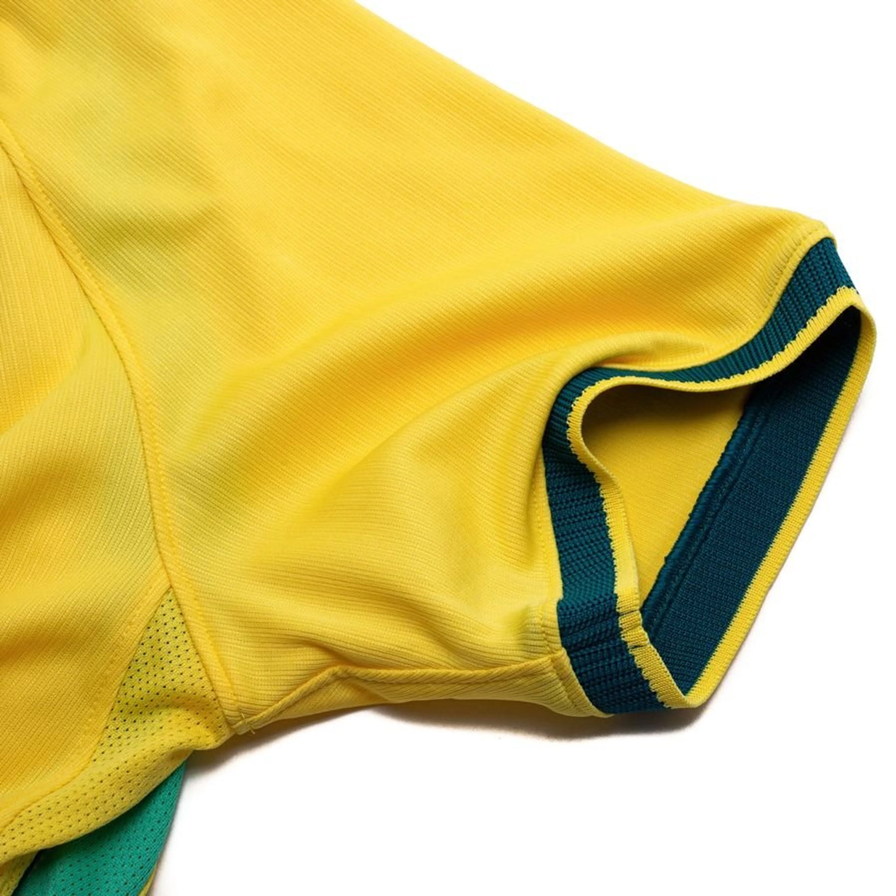 Brazil - Home 26/27 Men's Jersey