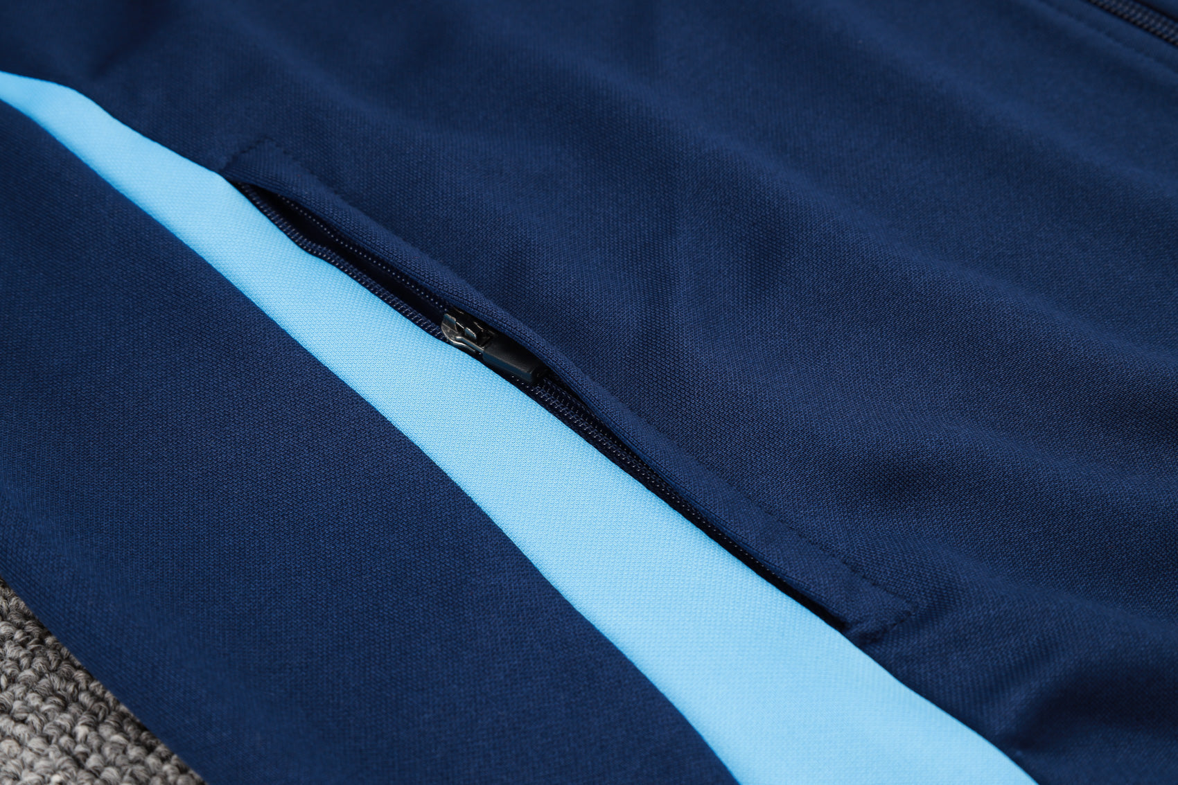 Arsenal Full TrackSuit 2024/25 - Zip III