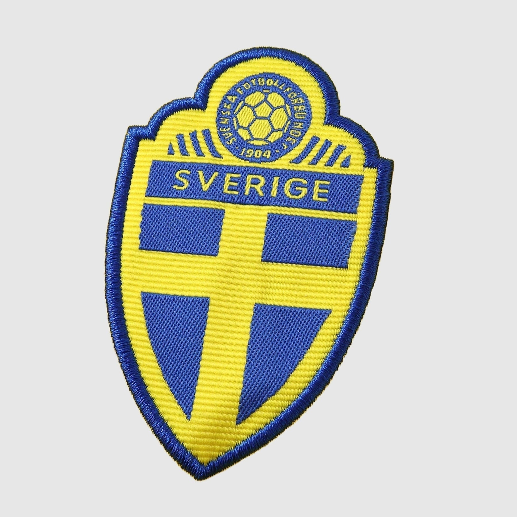 Sweden - Home 26/27 Kids Jersey Kit