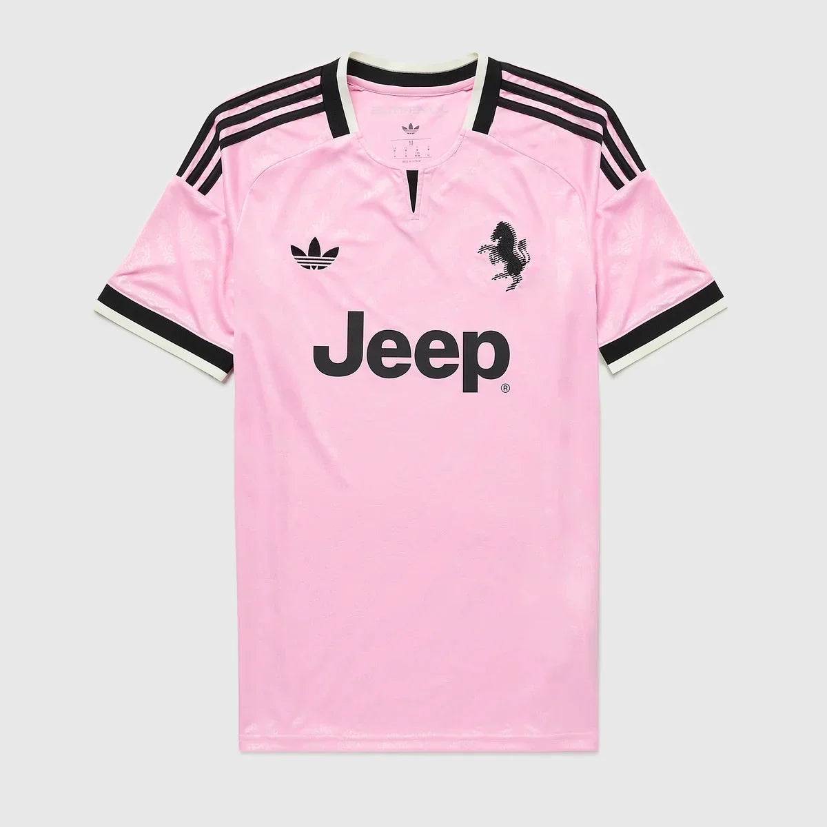 Juventus - Away 26/27 Men's Jersey