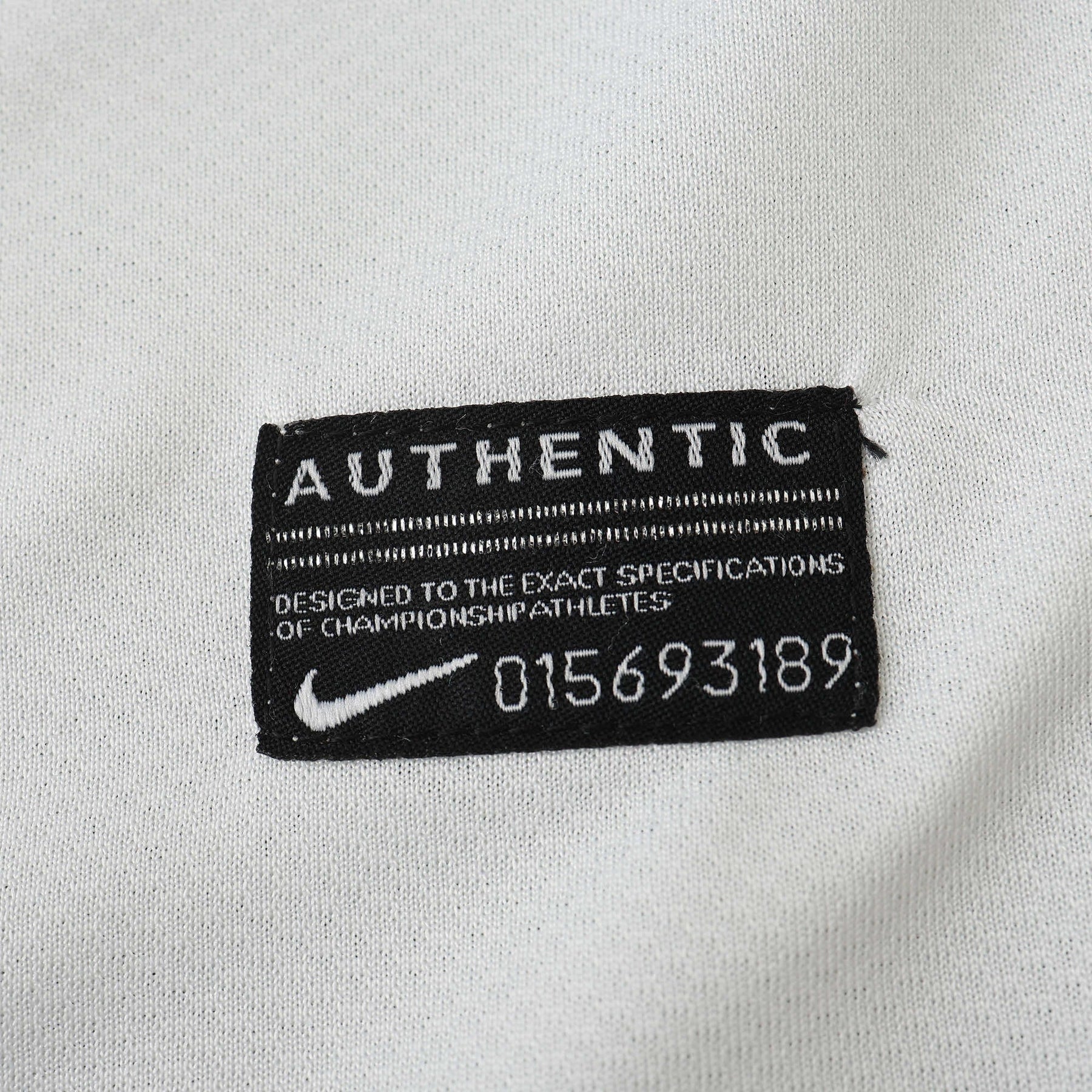 Santos - Retro Home 2011/12 Jersey