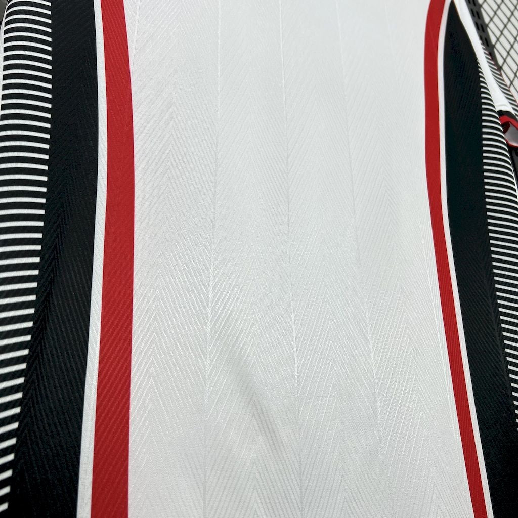 AC Milan - Retro Away 1997/98 Jersey