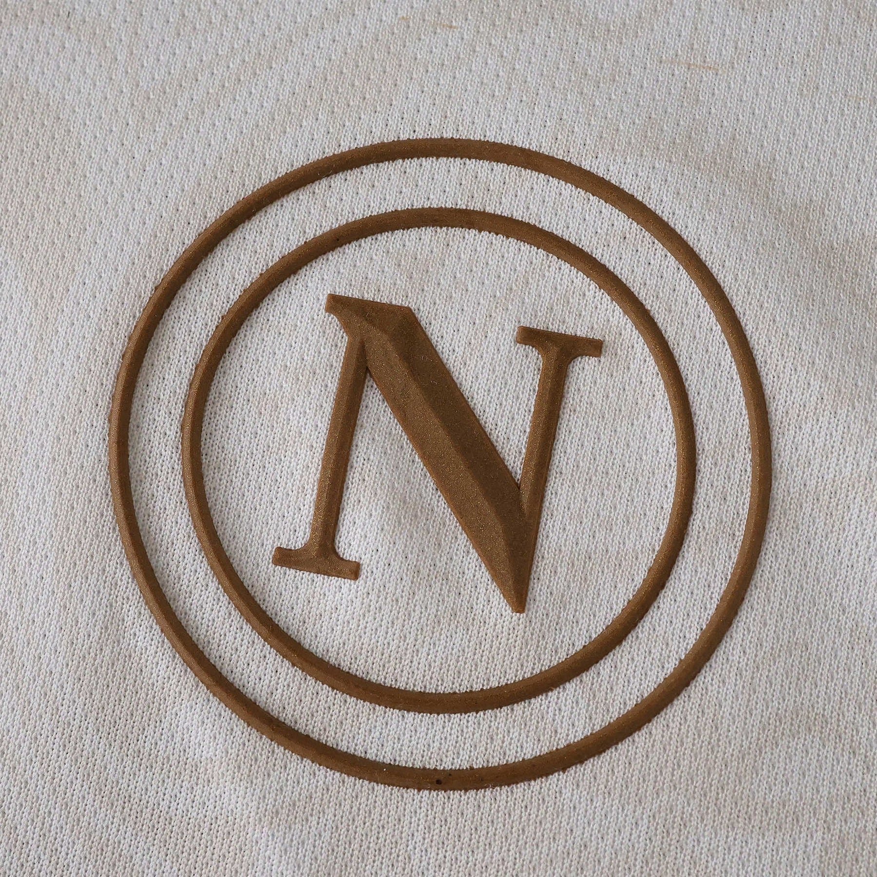 Napoli - Away 25/26 Men's Jersey