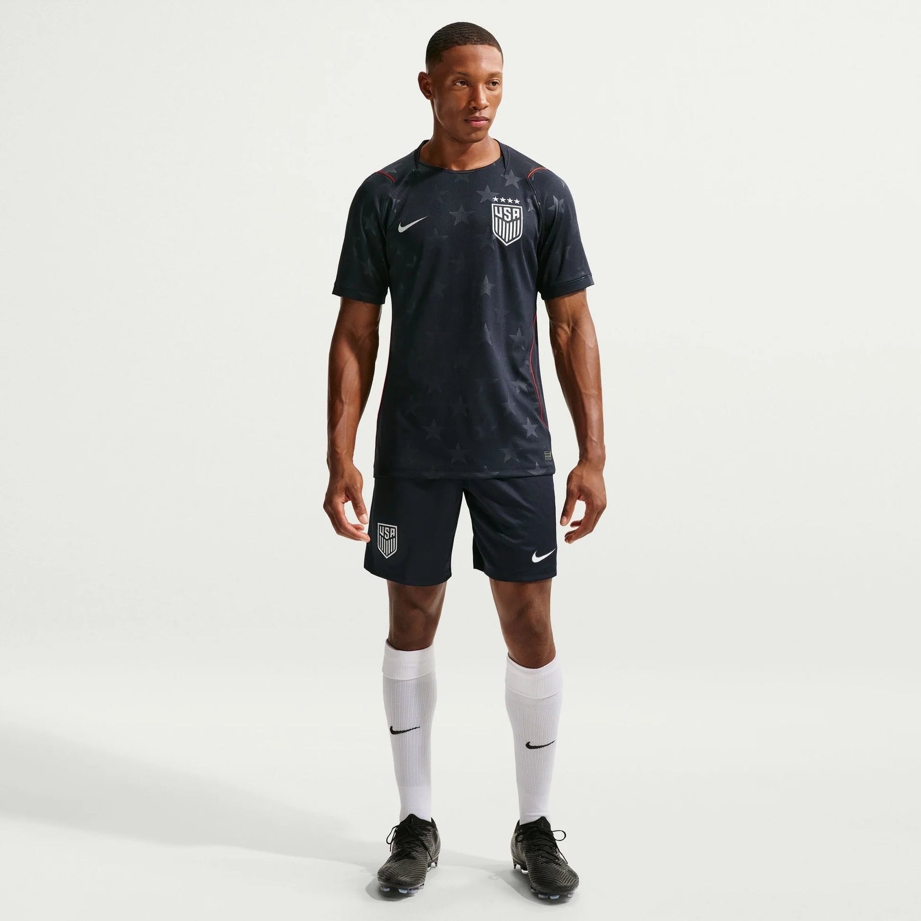 USA - Away 26/27 Men's Jersey