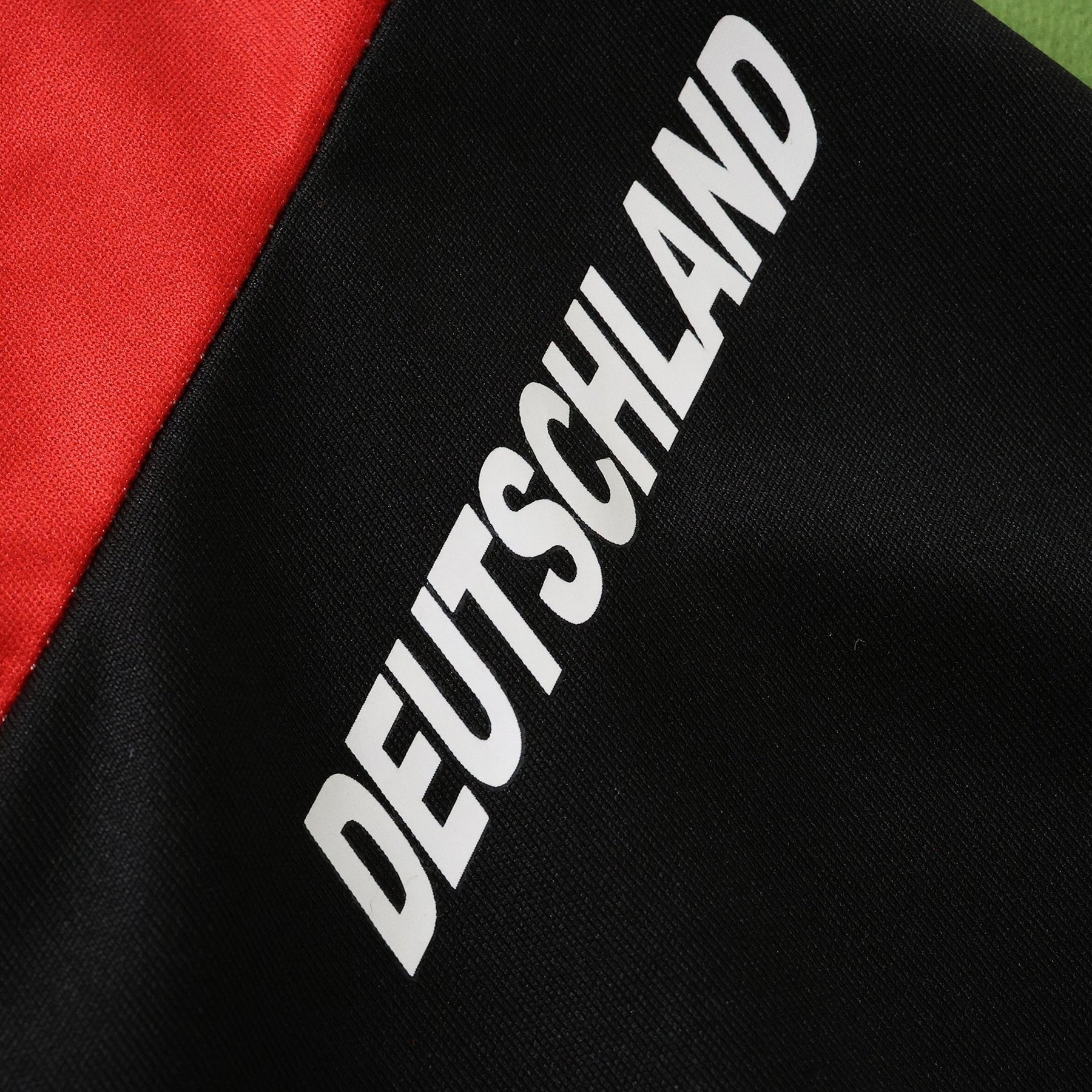 Germany - Pre-Match 26/27 Jersey