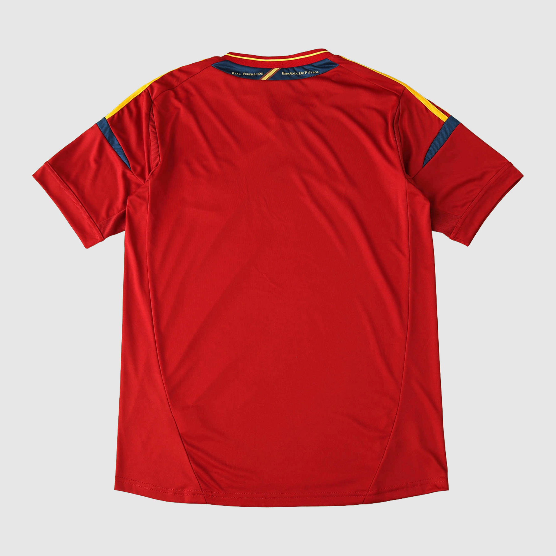 São Paulo - Retro Home 2012 Jersey
