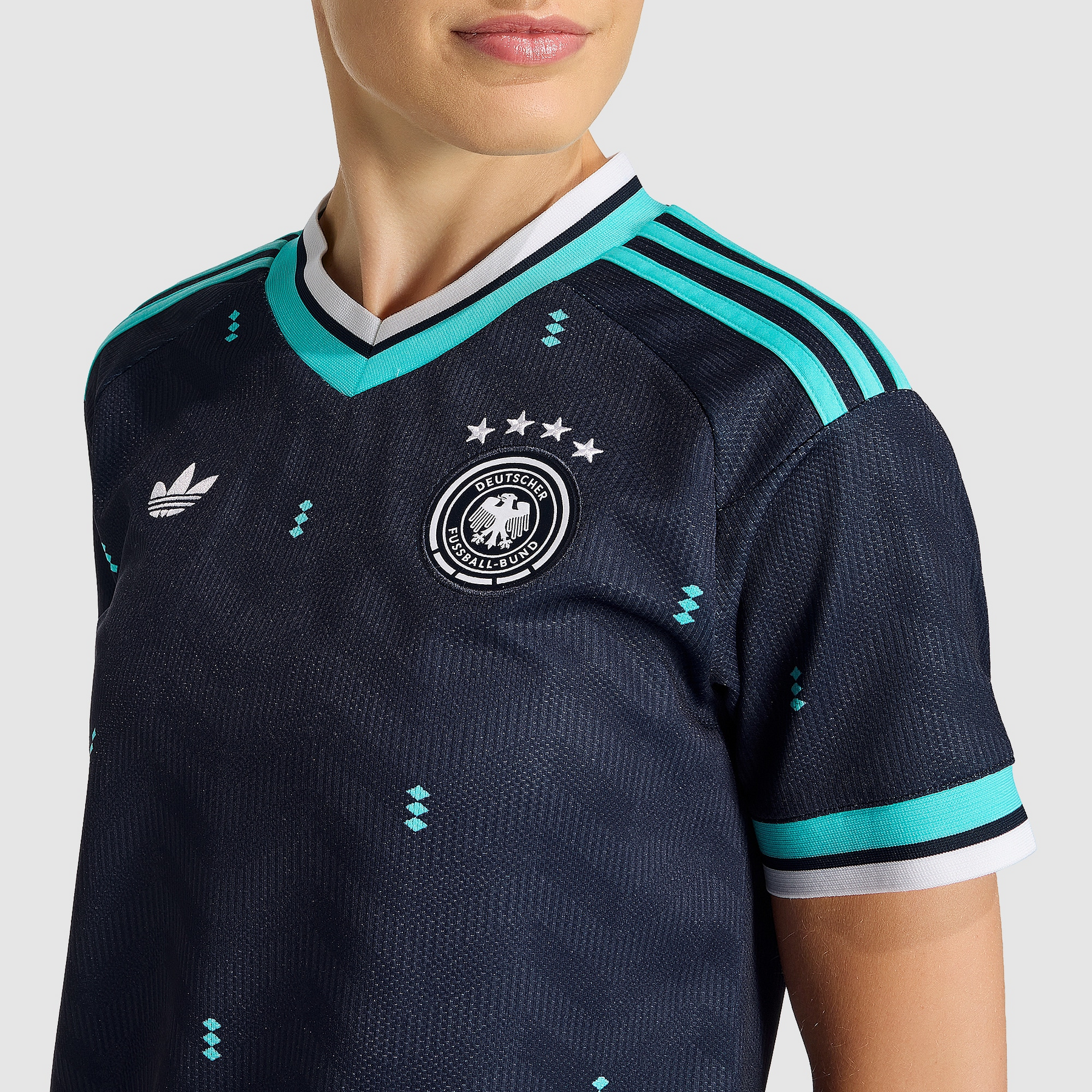 Germany - Away 26/27 Women’s Jersey