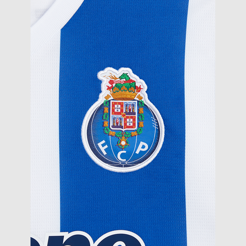 FC Porto - Home 26/27 Men's Jersey