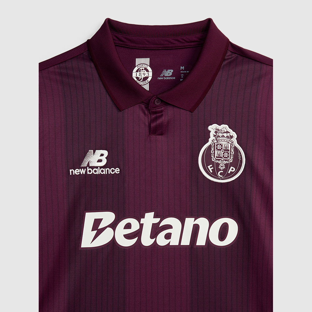FC Porto - Away 26/27 Player Edition Jersey