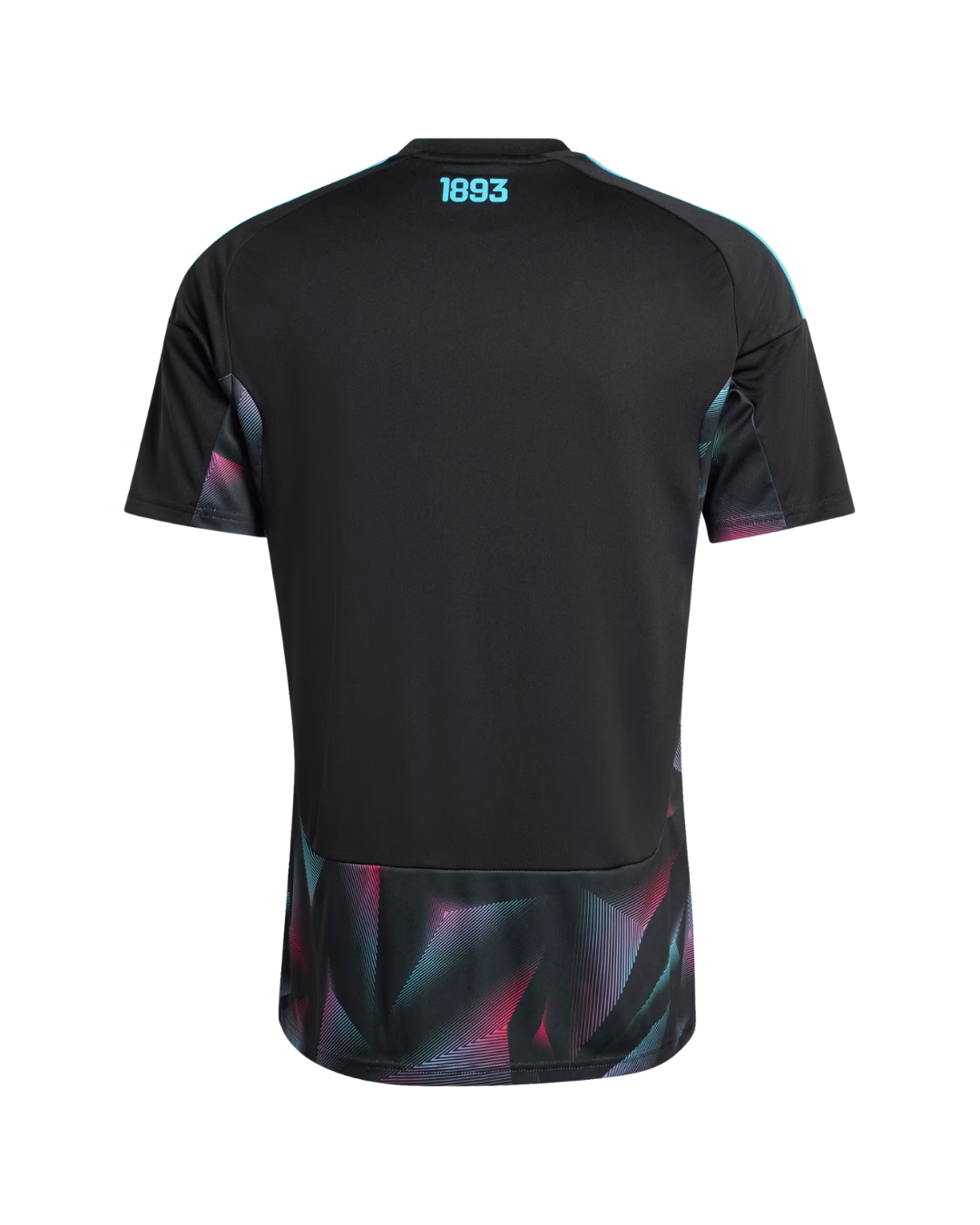 Argentina Mundial Camiseta de Portero 2026