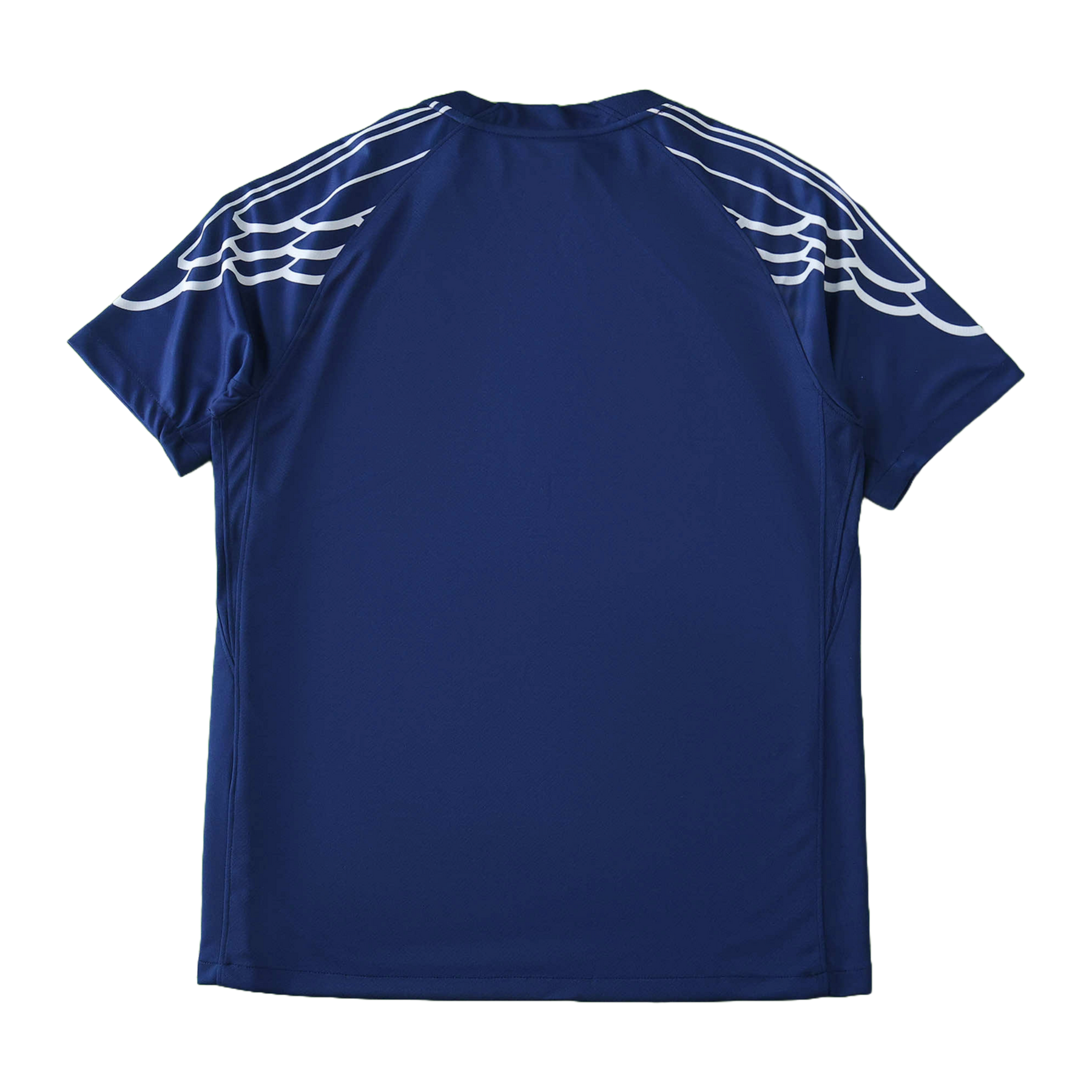 PSG - Fourth 25/26 Men's Jersey