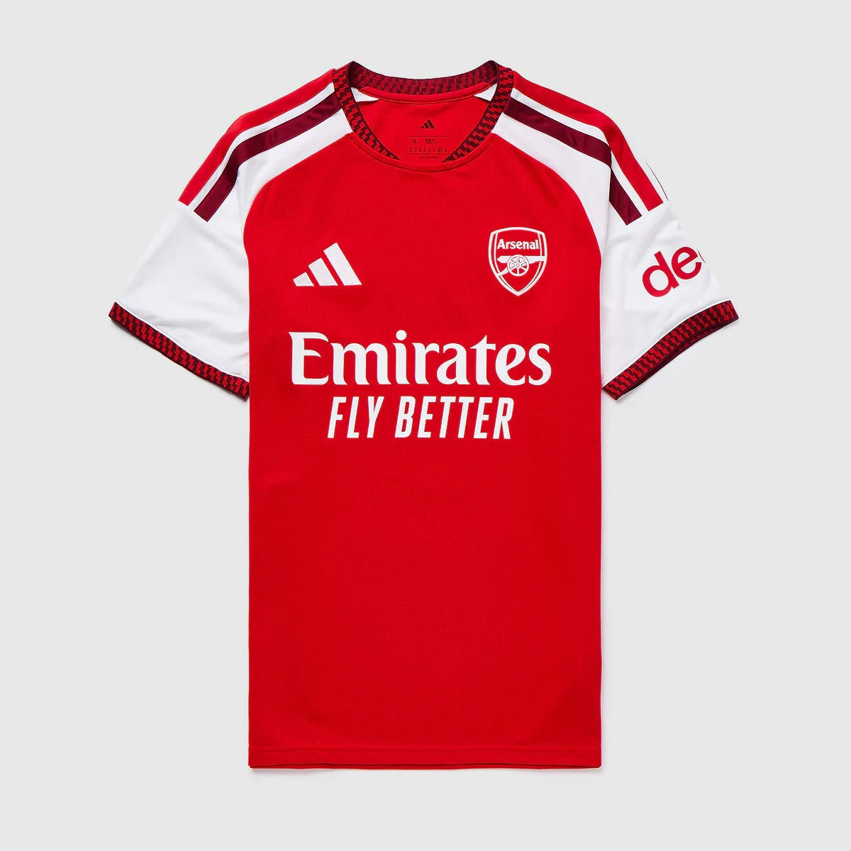 Arsenal - Home 26/27 Men's Jersey