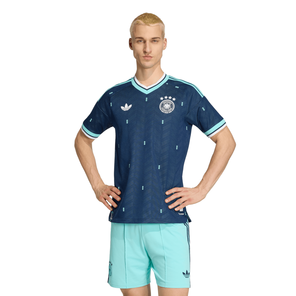 Germany - Away 26/27 Player Edition Jersey