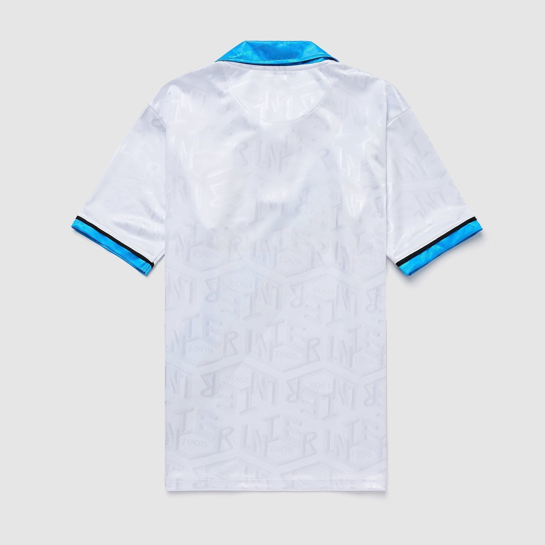 Inter Milan - Retro Away 1993/94 Jersey