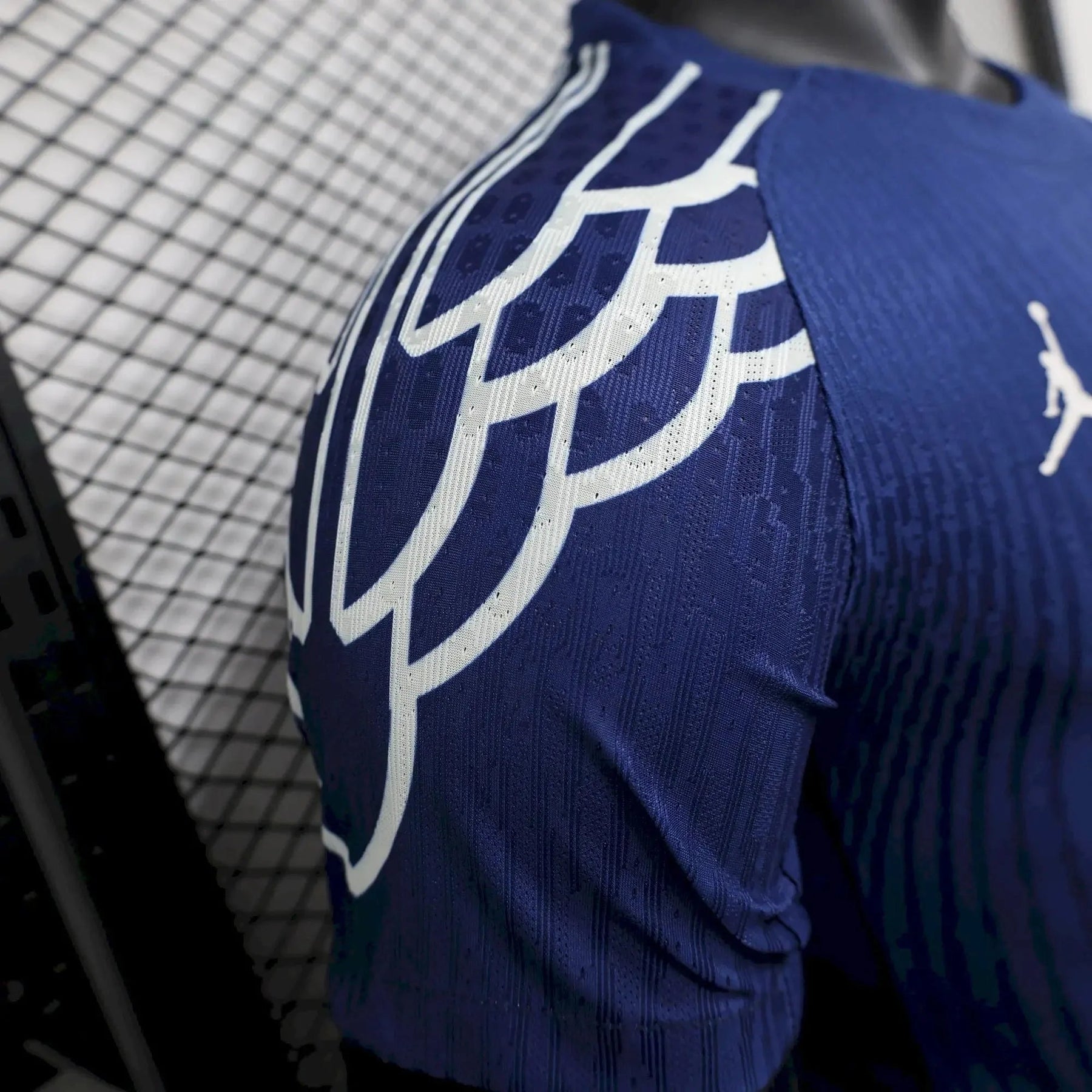 PSG - Fourth 25/26 Player Edition Jersey