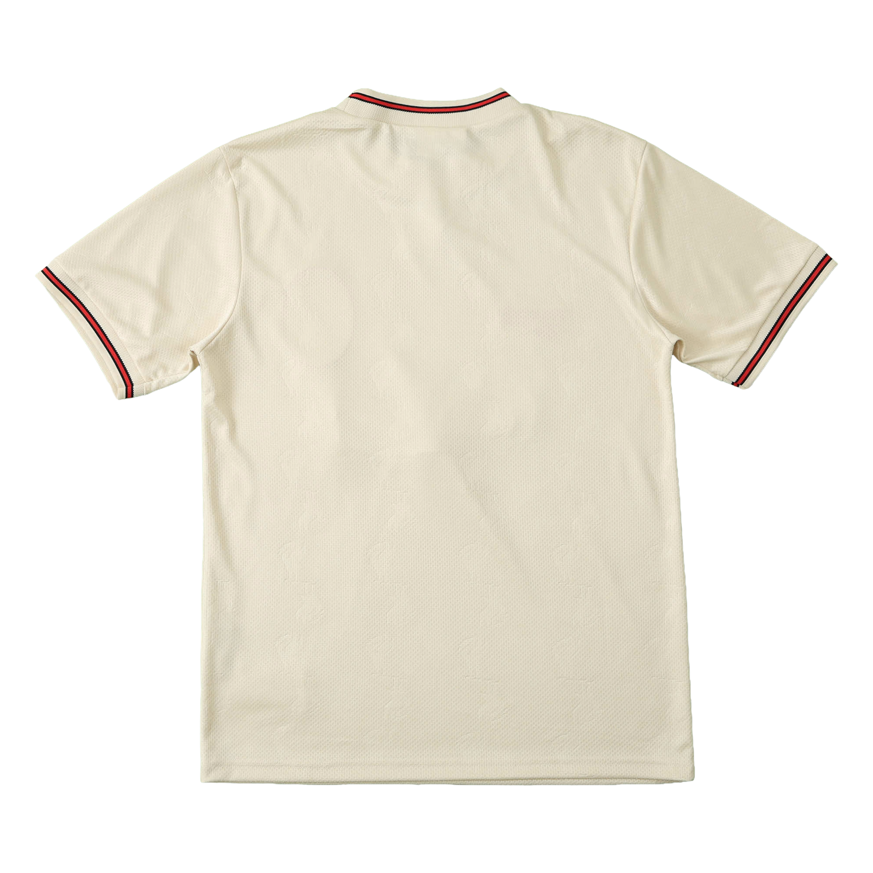 Liverpool - Retro Away 1996/97 Jersey