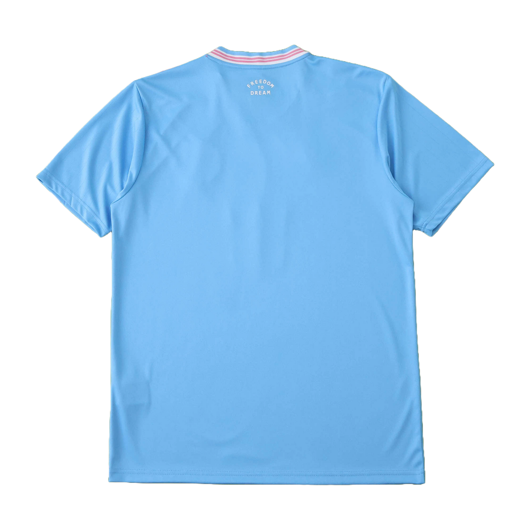 Inter Miami - Away 25/26 Men's Jersey