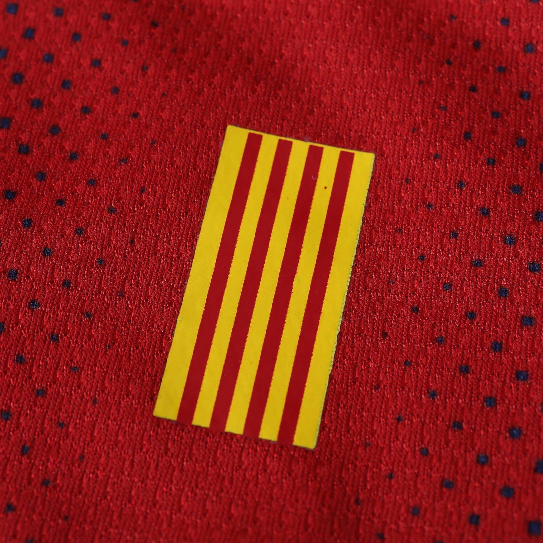 Barcelona - Retro Home 12/13 Jersey