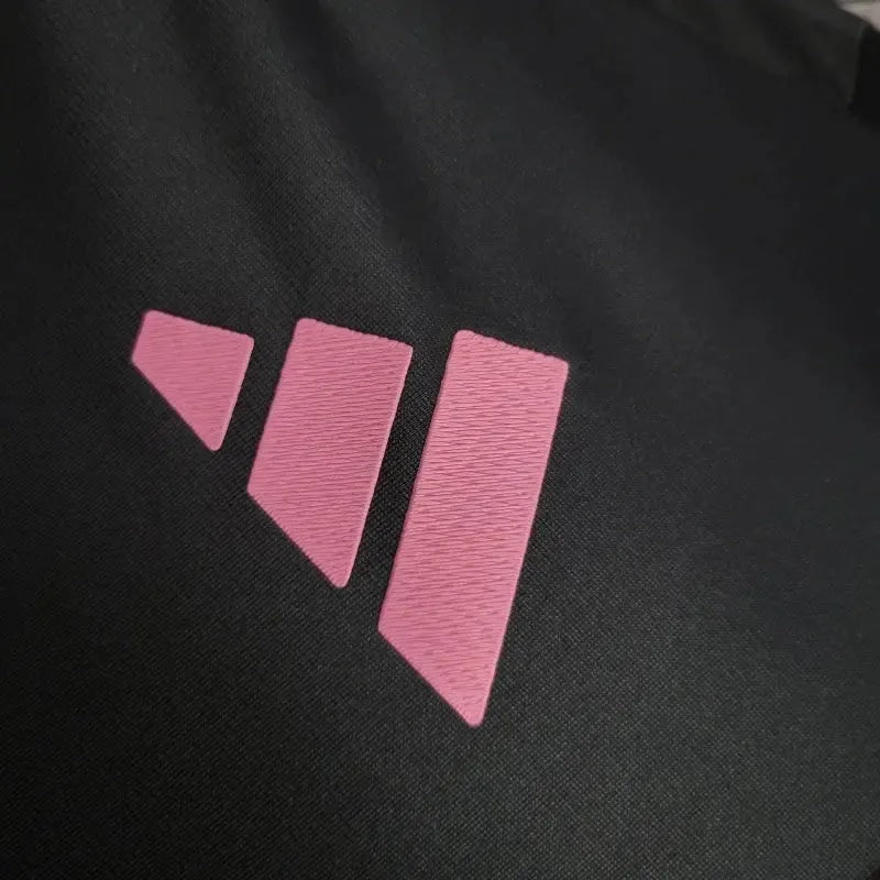 Inter Miami - Away 25/26 Player Edition Jersey