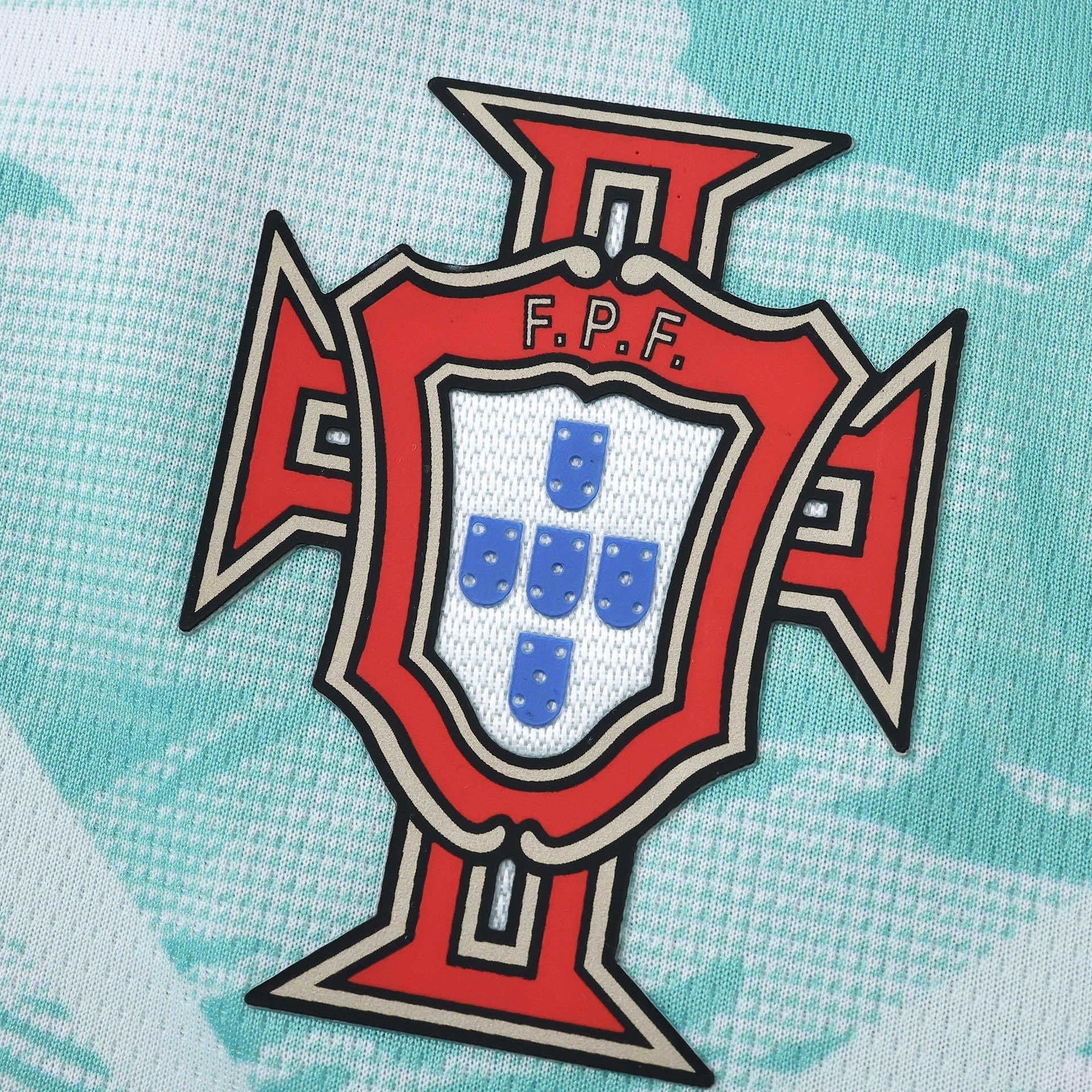 Portugal - Away 26/27 Men's Jersey