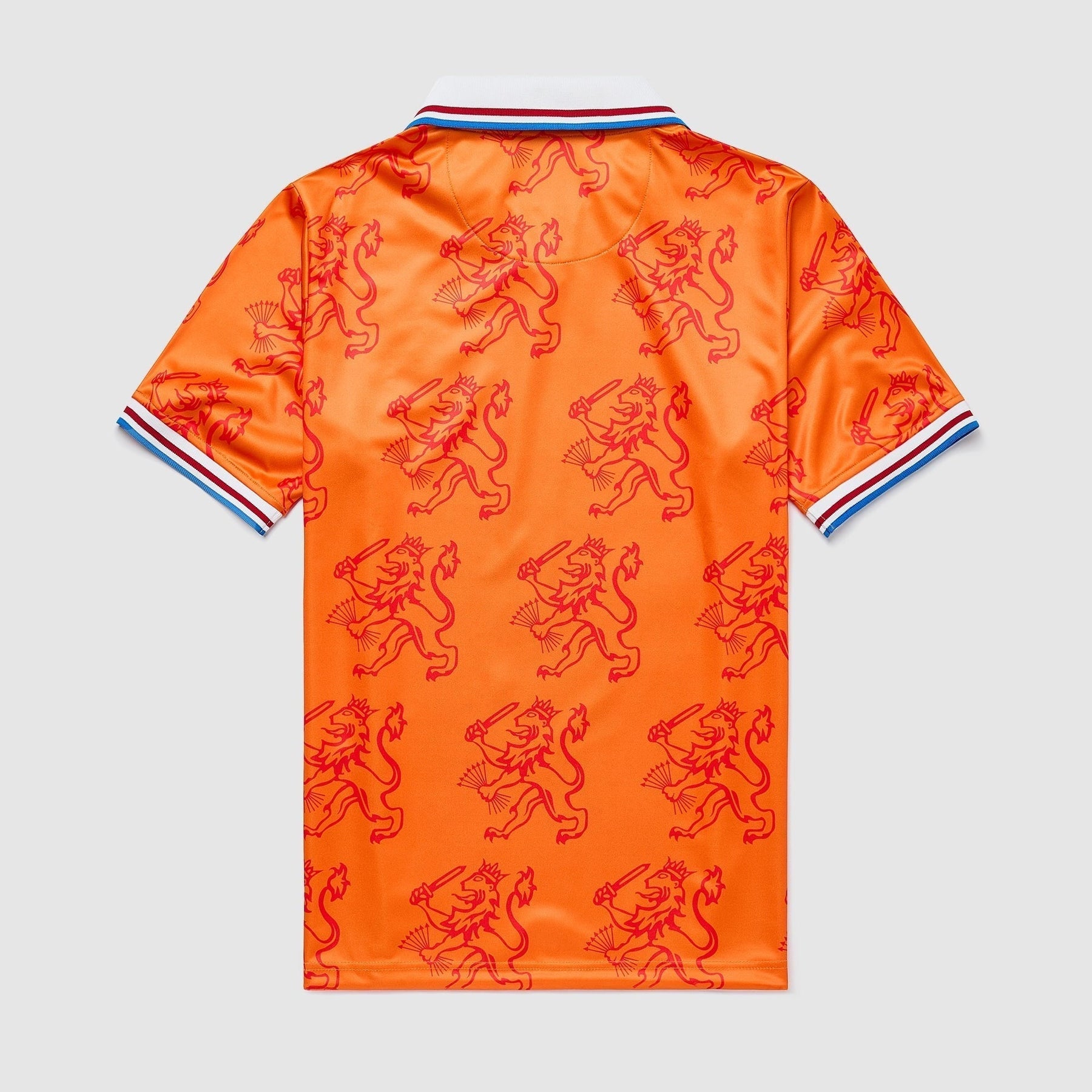Netherlands - Retro Home 1994 Jersey