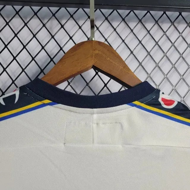 Parma - Retro Away 02/03 Jersey