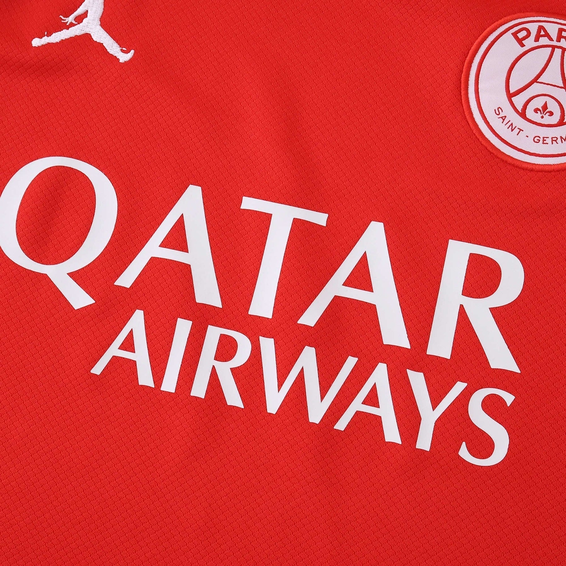 PSG - Fourth 25/26 Men's Jersey