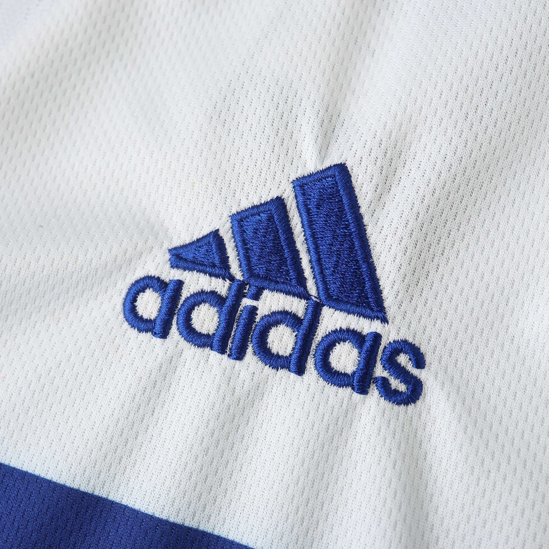 France - Retro 1998 Jersey