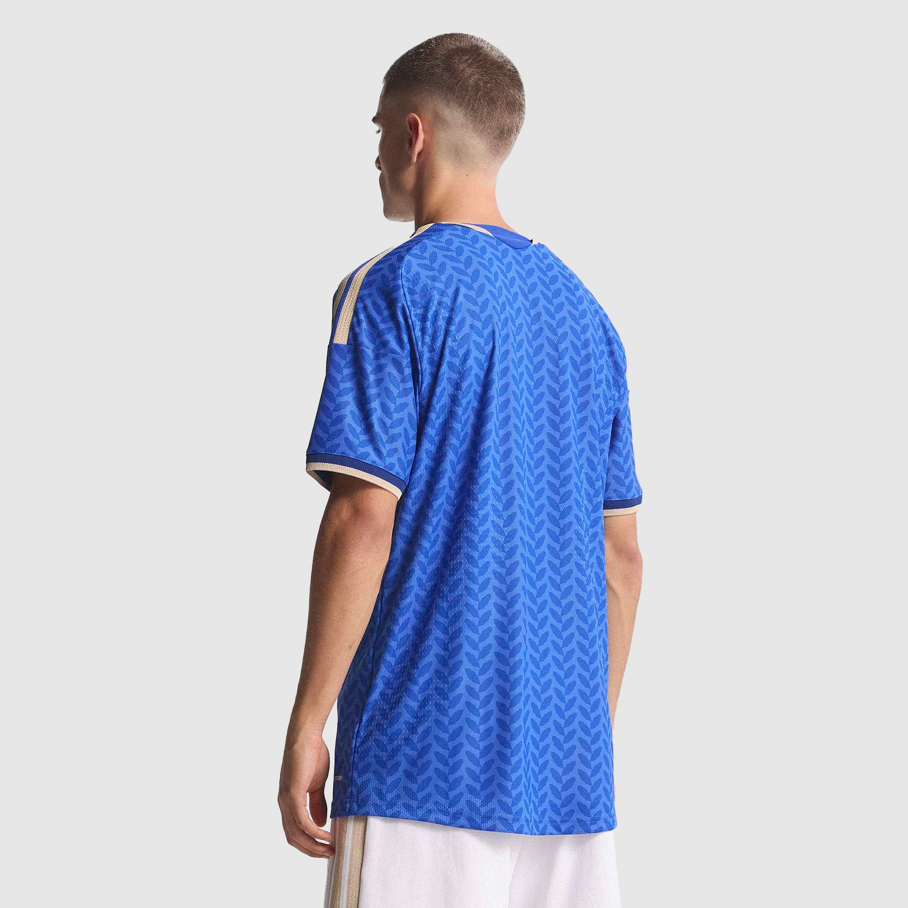 Italy - Home 26/27 Player Edition Jersey