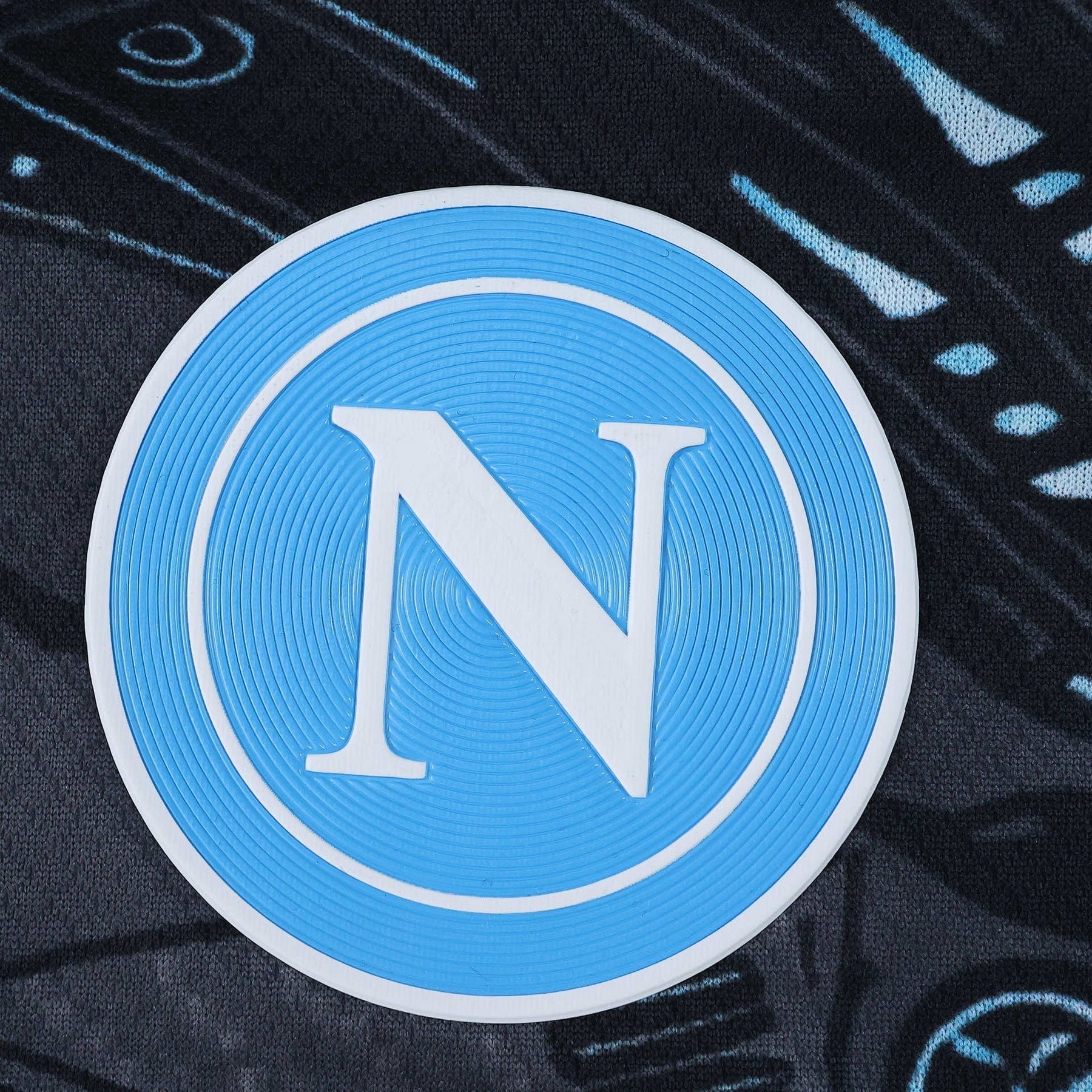 Napoli - Training Top 25/26