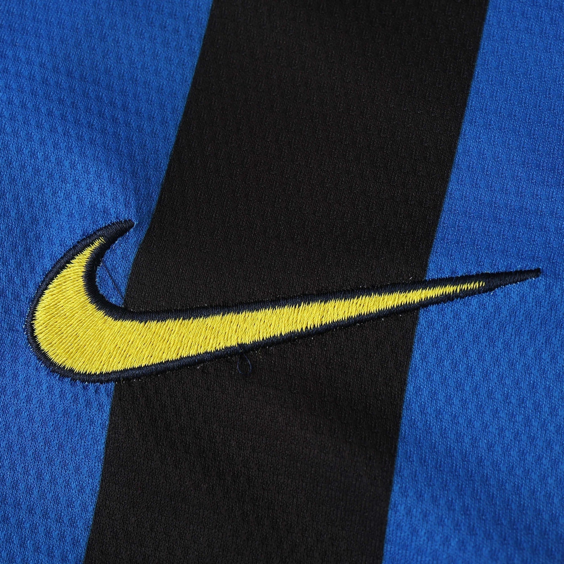 Inter Milan - Retro Home 1998/99 Jersey