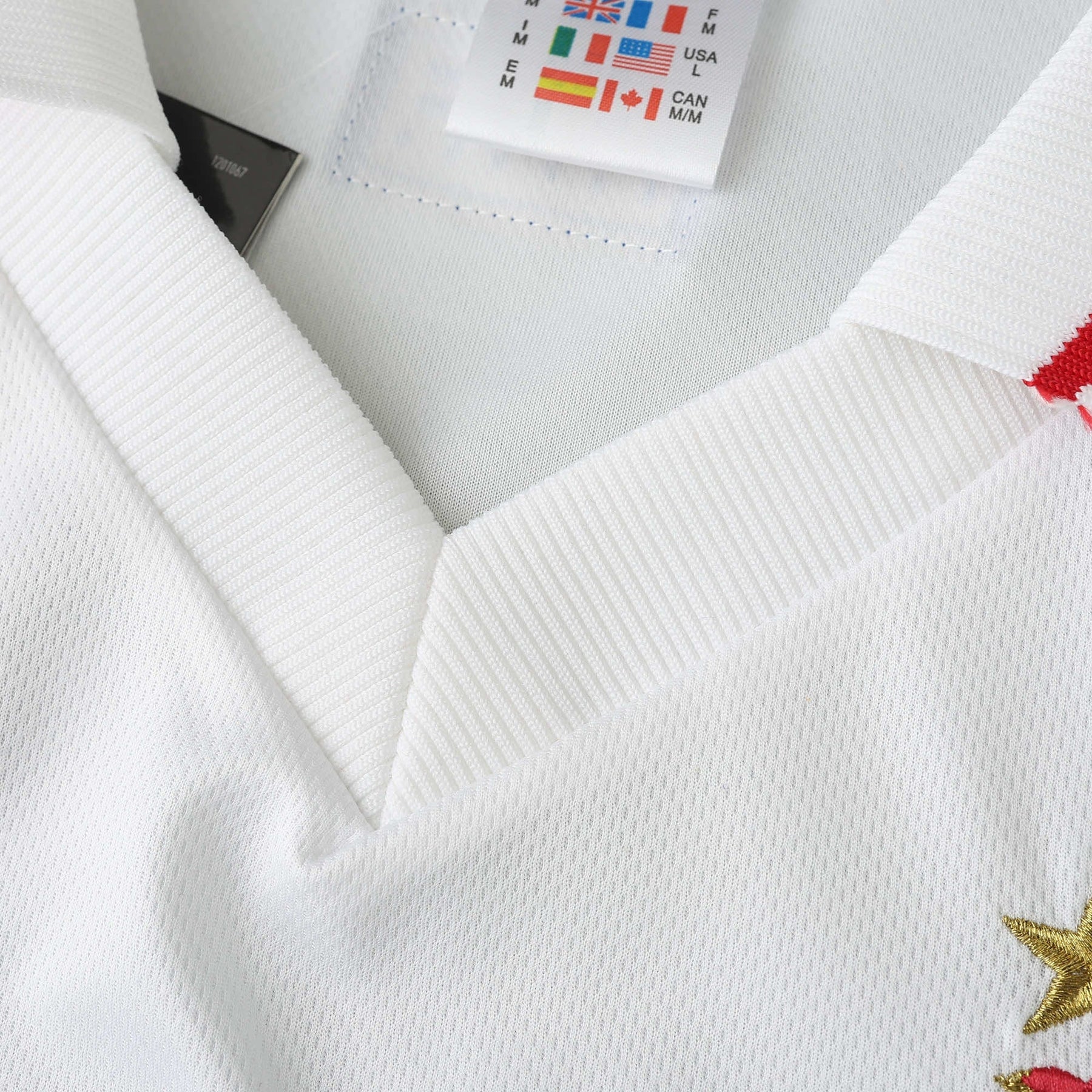 France - Retro 1998 Jersey