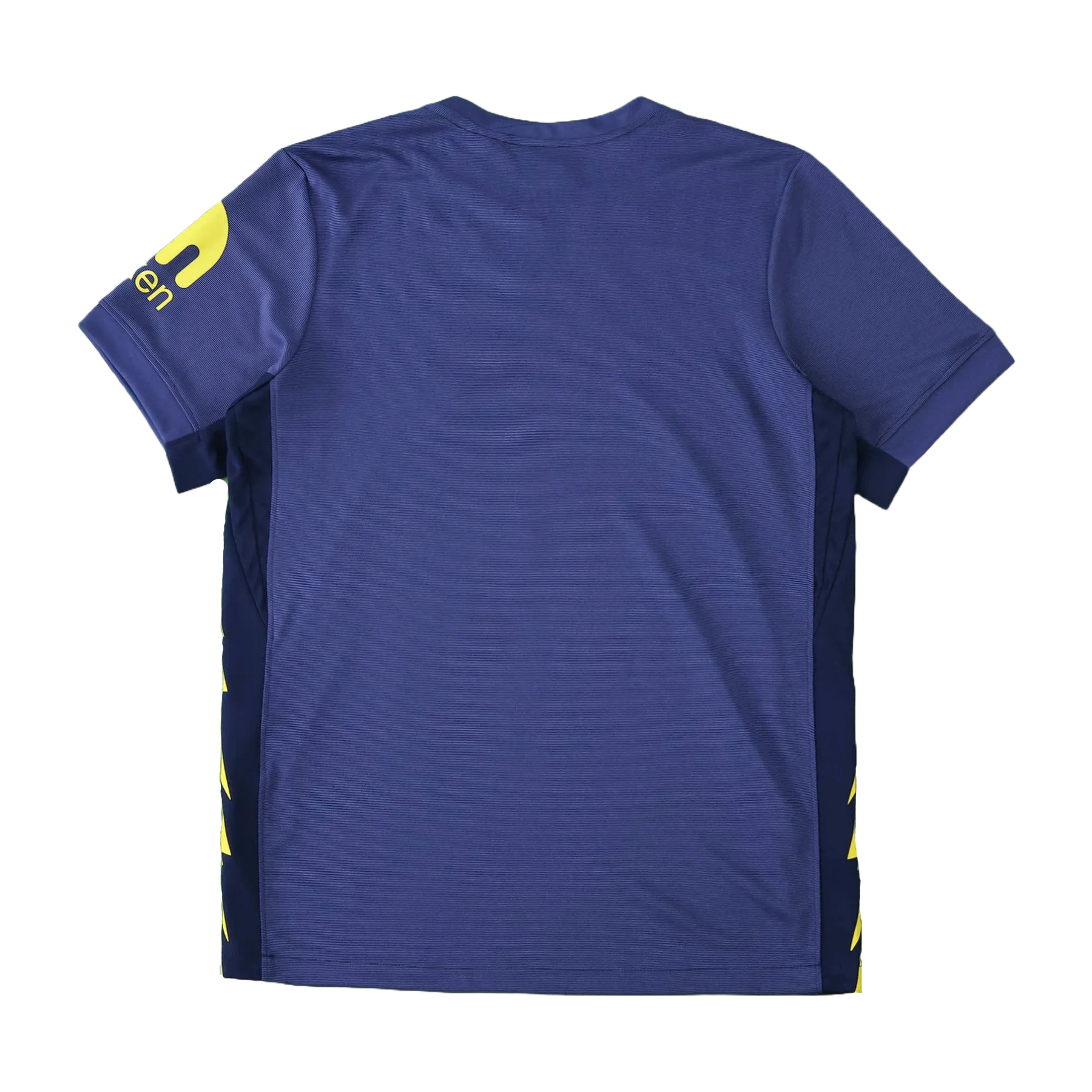 Atlético Madrid - Away 25/26 Men's Jersey