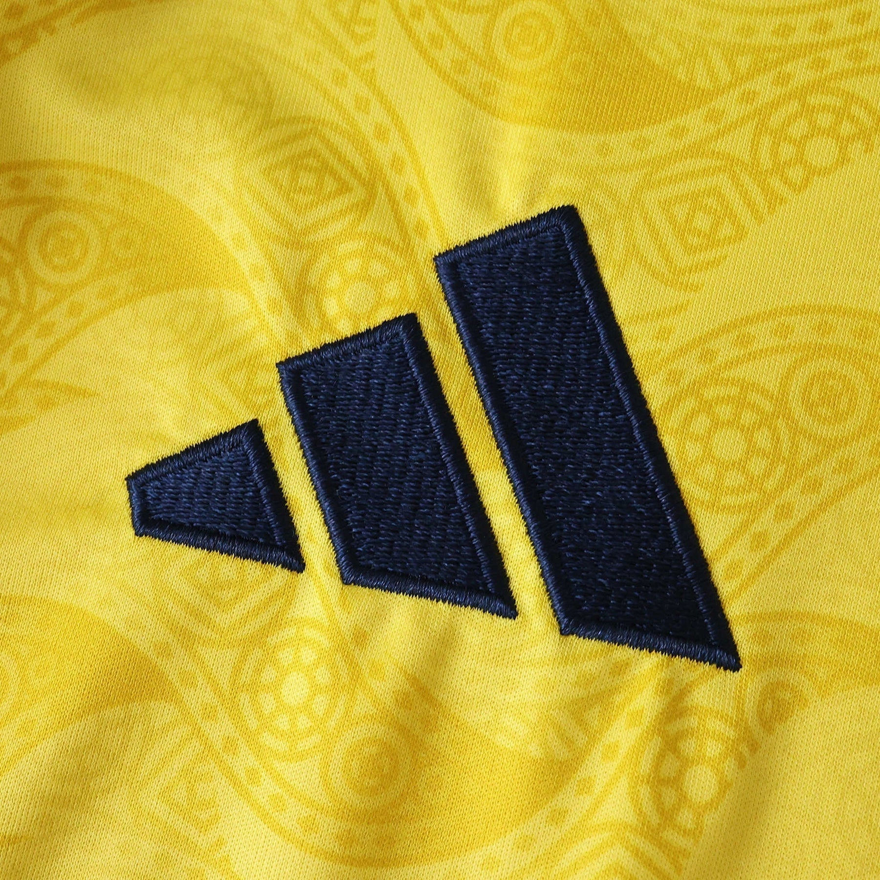 Al-Nassr - Home 25/26 Men's Jersey