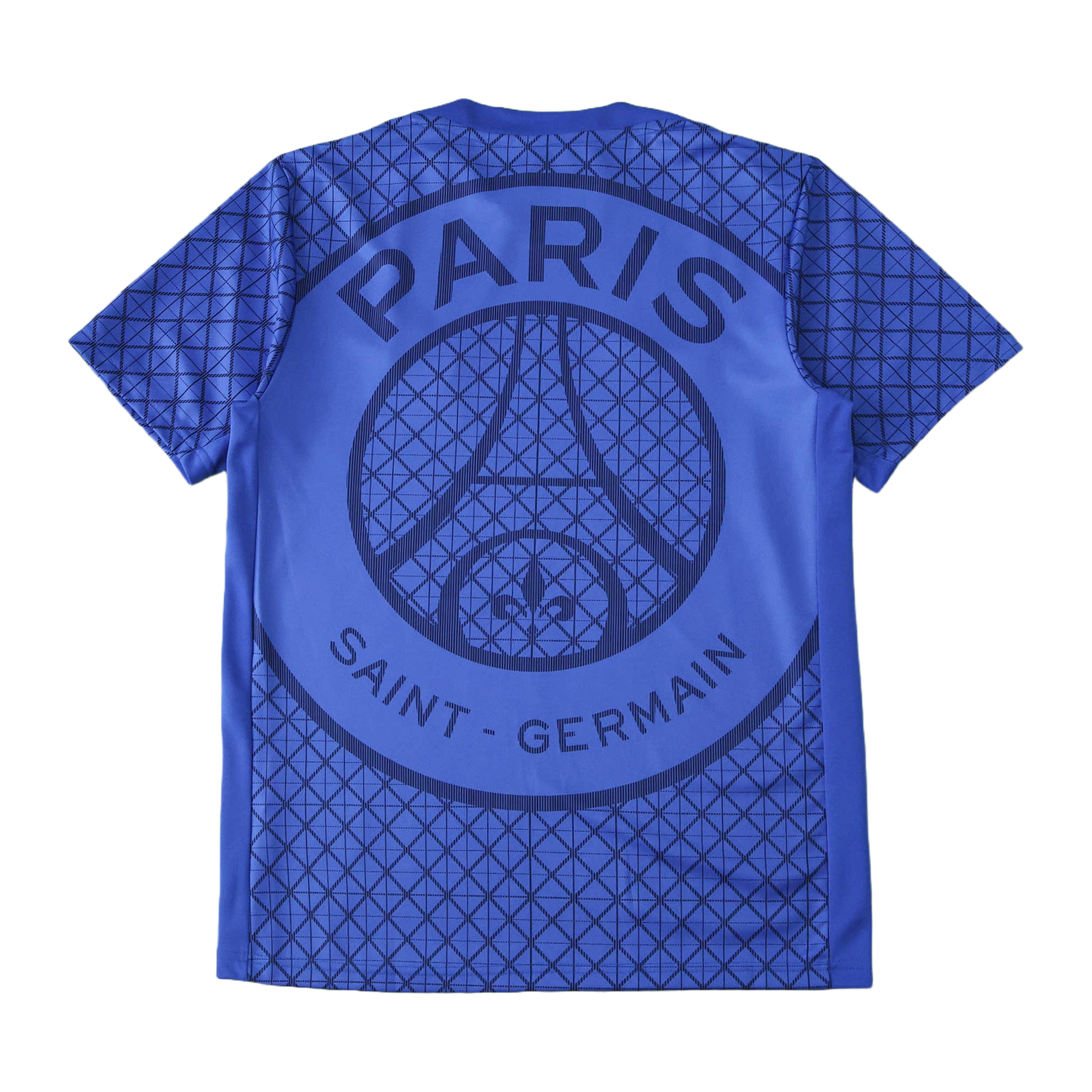 PSG - Pre-Match 25/26 Jersey