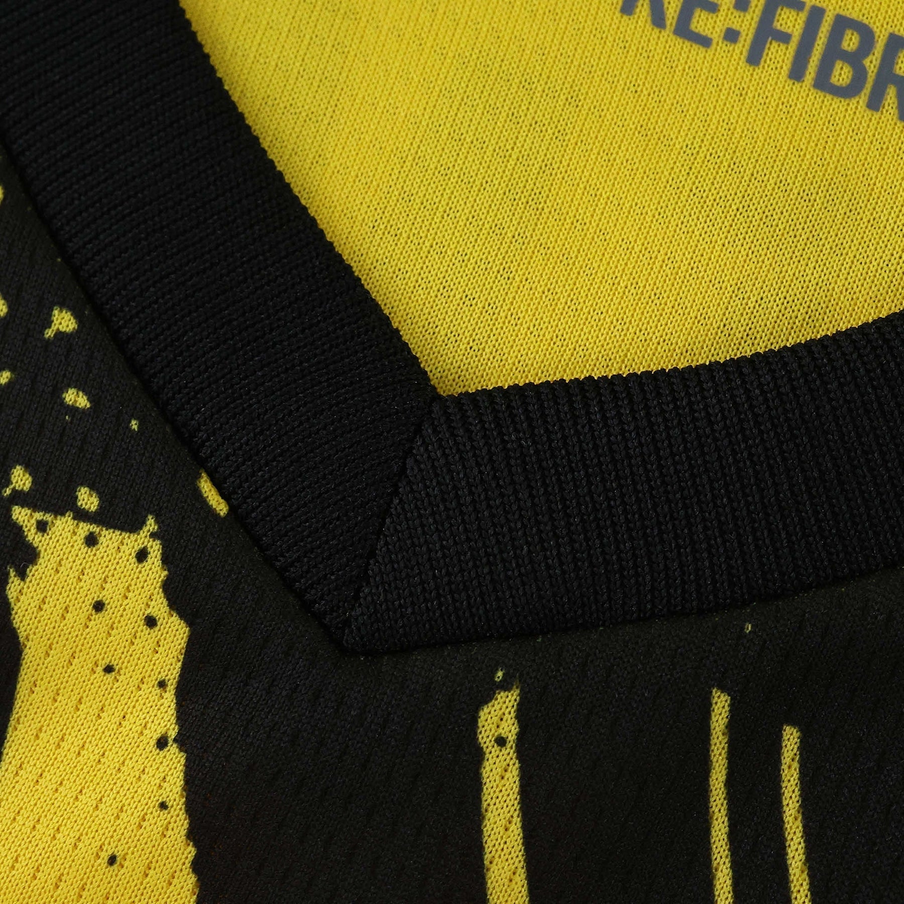 Borussia Dortmund - Home 25/26 Men's Jersey