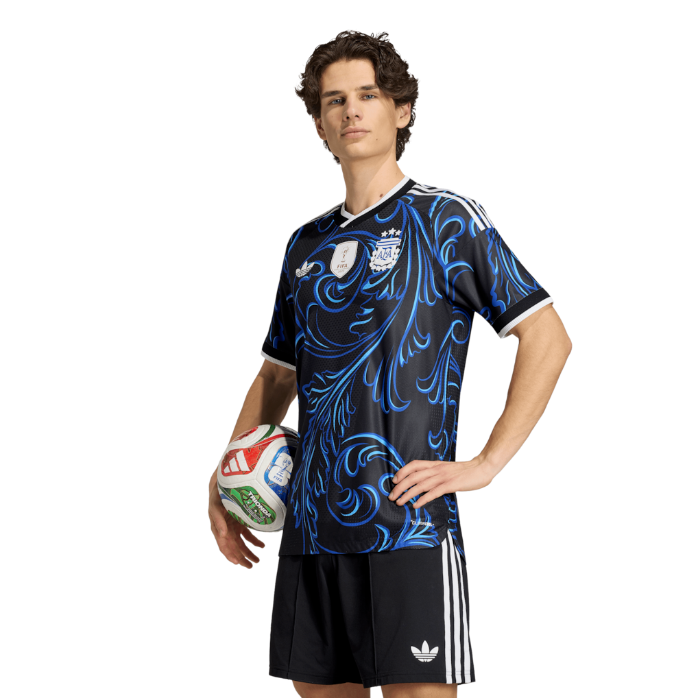 Argentina - Away 26/27 Player Edition Jersey