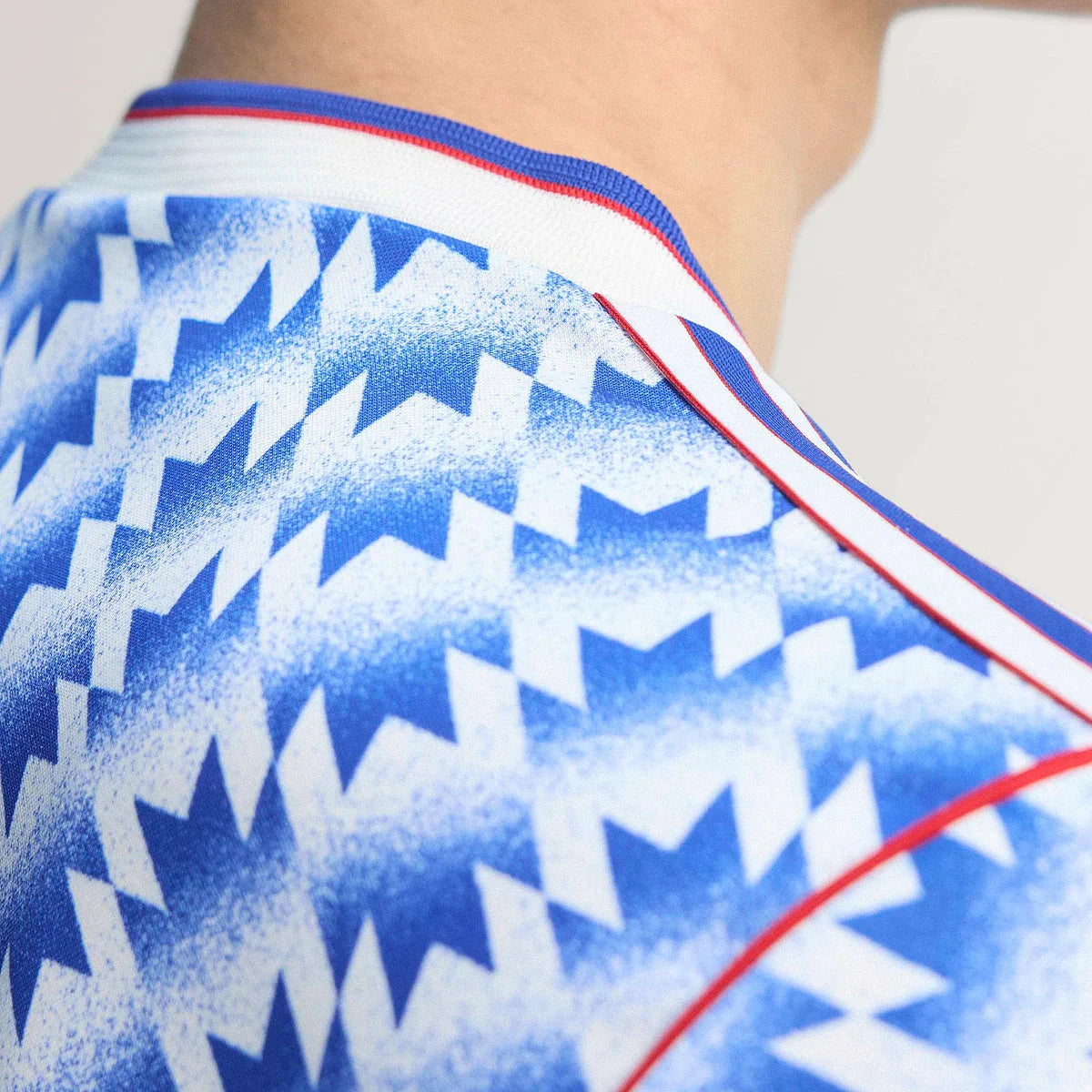 Collection 365039 - Retro Away 1990 Jersey