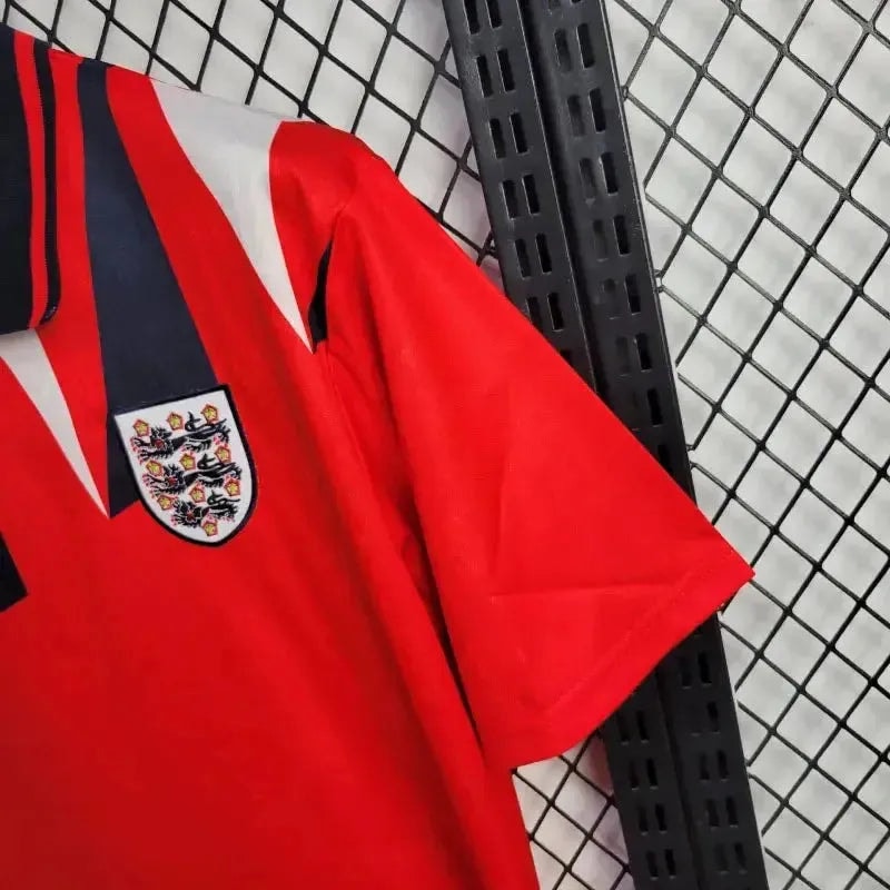 England - Retro Away 1992 Jersey
