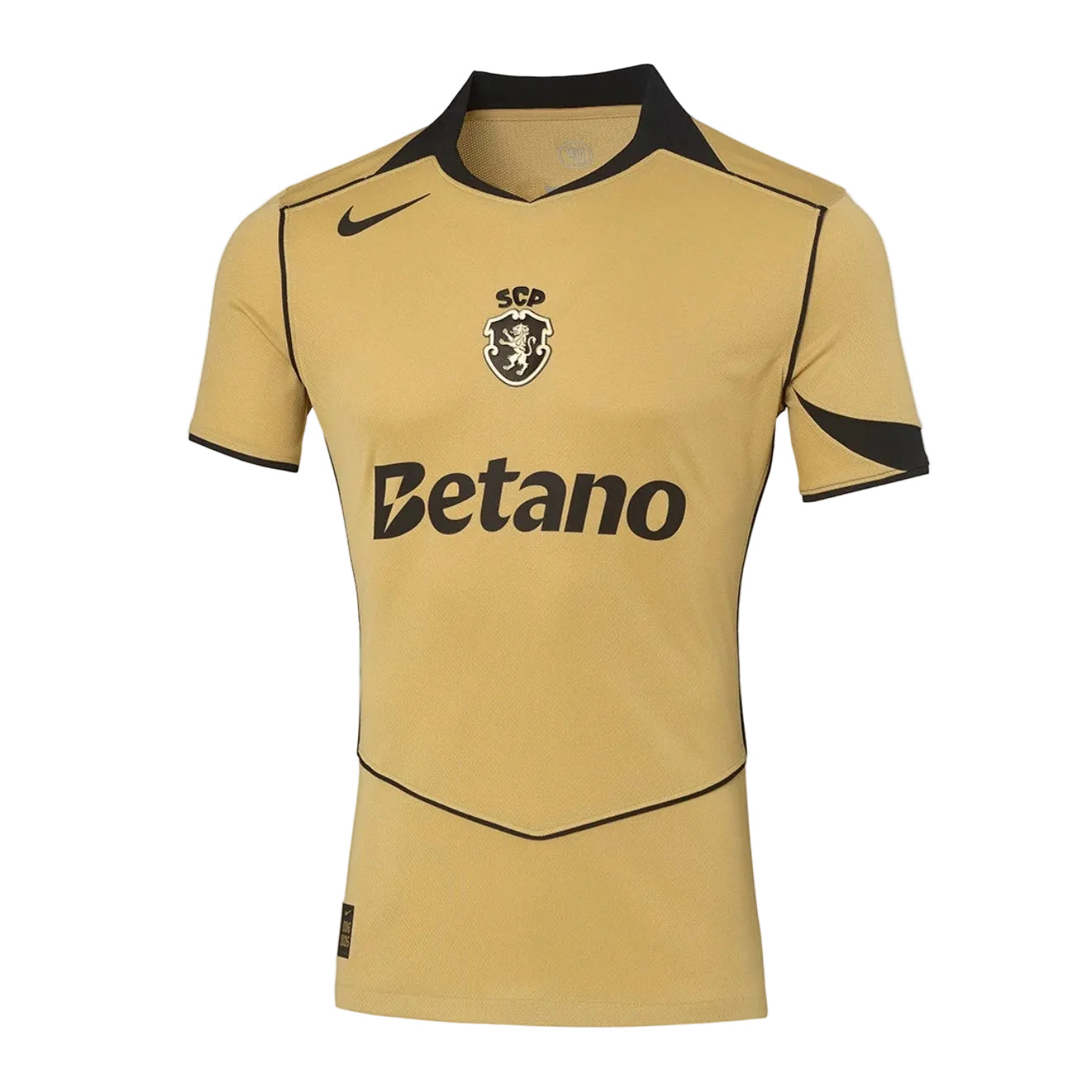 Sporting CP - Away TOTAL 90 26/27 Fan Jersey